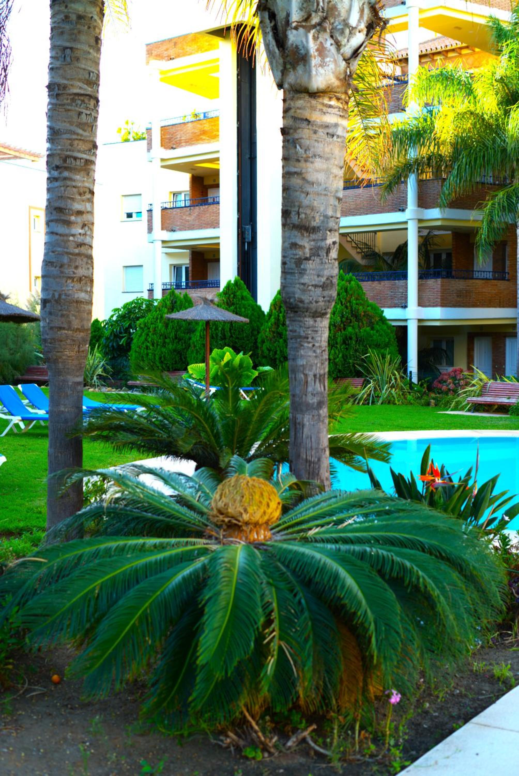 Beautiful Holiday Home - Miraflores Mijas Costa