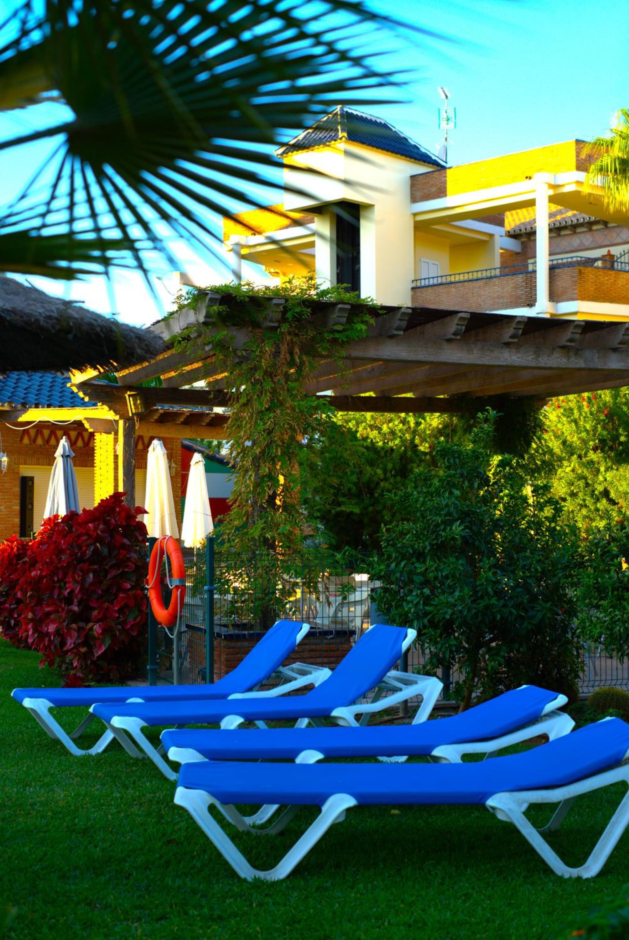 Beautiful Holiday Home - Miraflores Mijas Costa