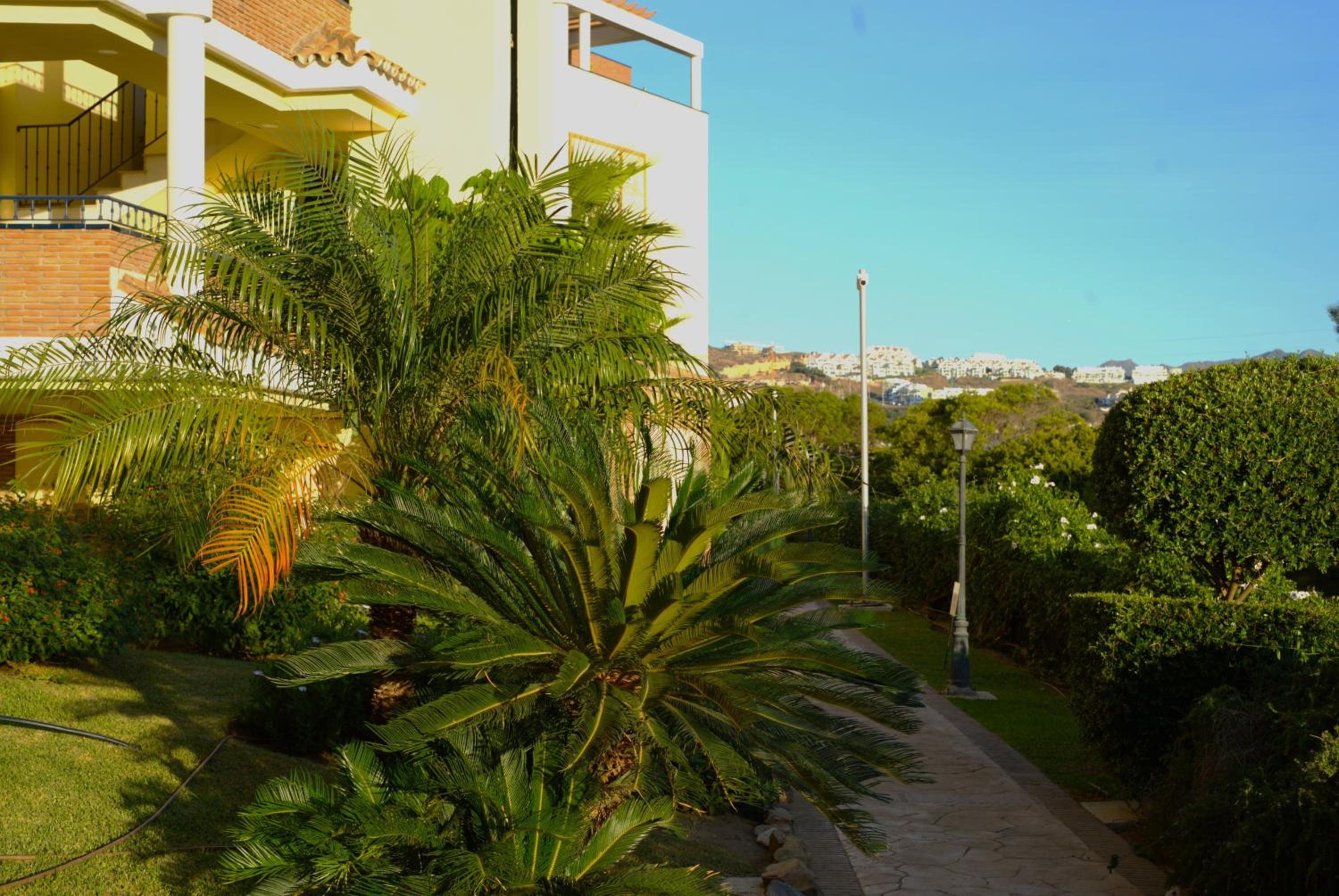 Beautiful Holiday Home - Miraflores Mijas Costa