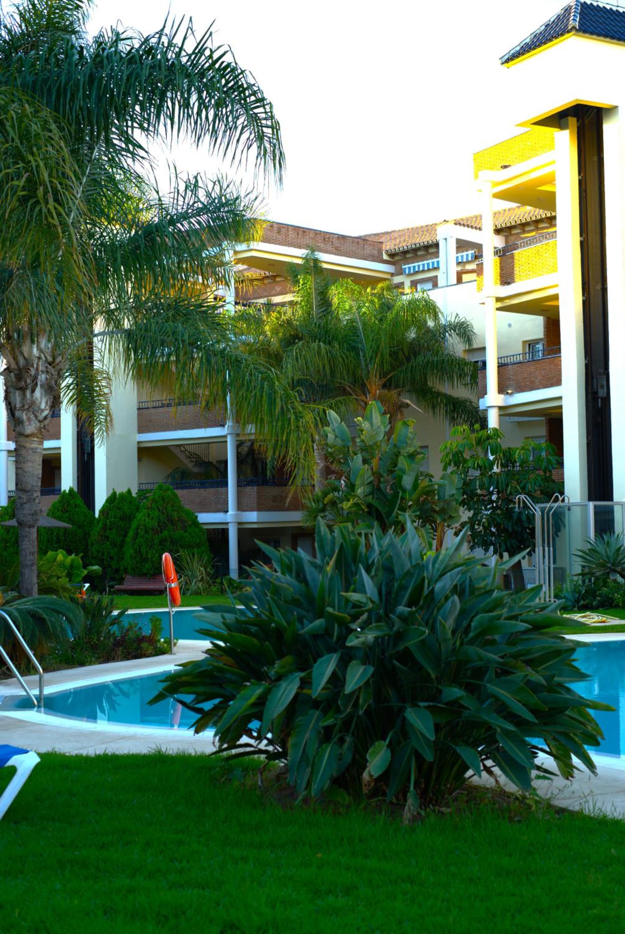Beautiful Holiday Home - Miraflores Mijas Costa