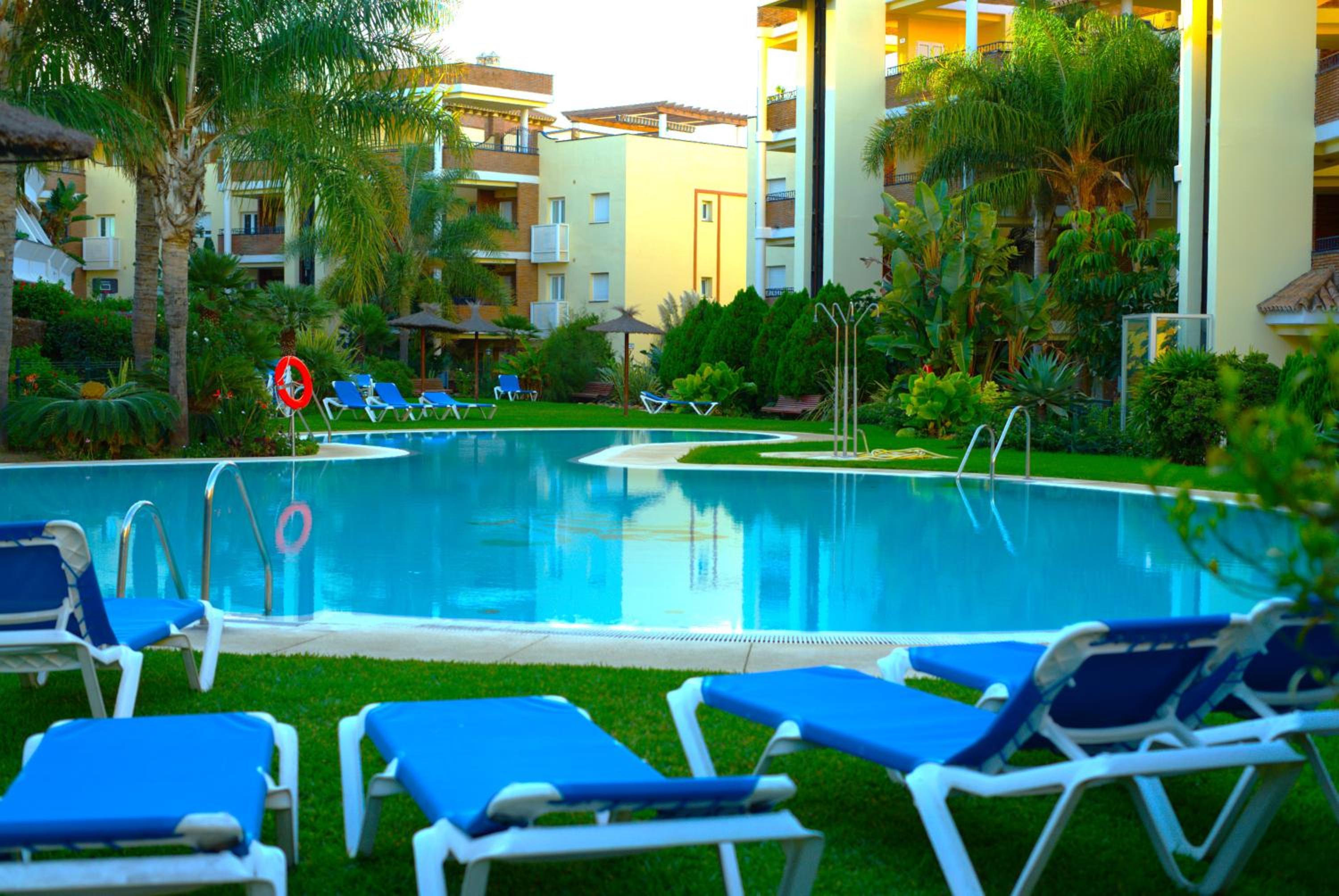 Beautiful Holiday Home - Miraflores Mijas Costa