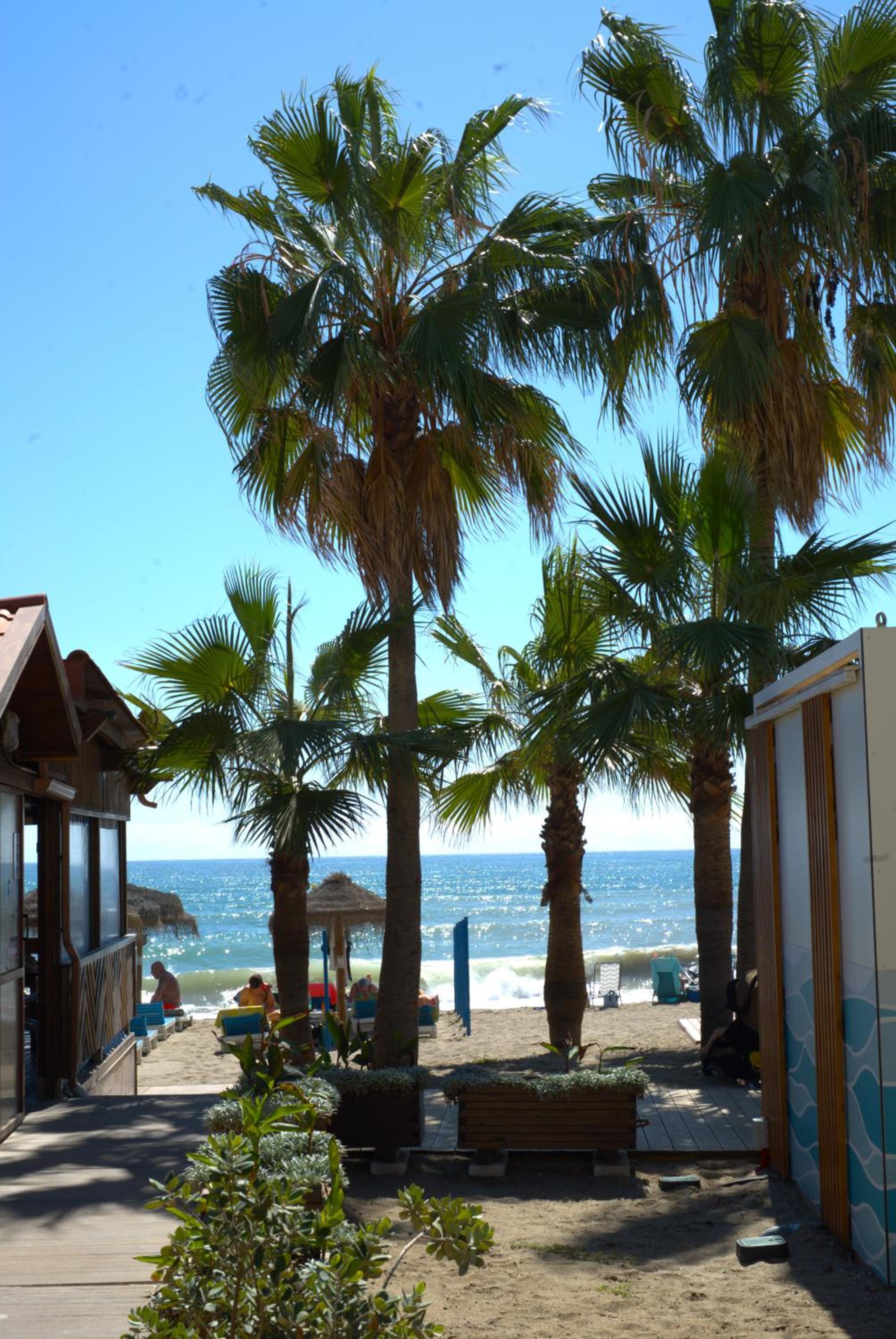 Beautiful Holiday Home - Miraflores Mijas Costa