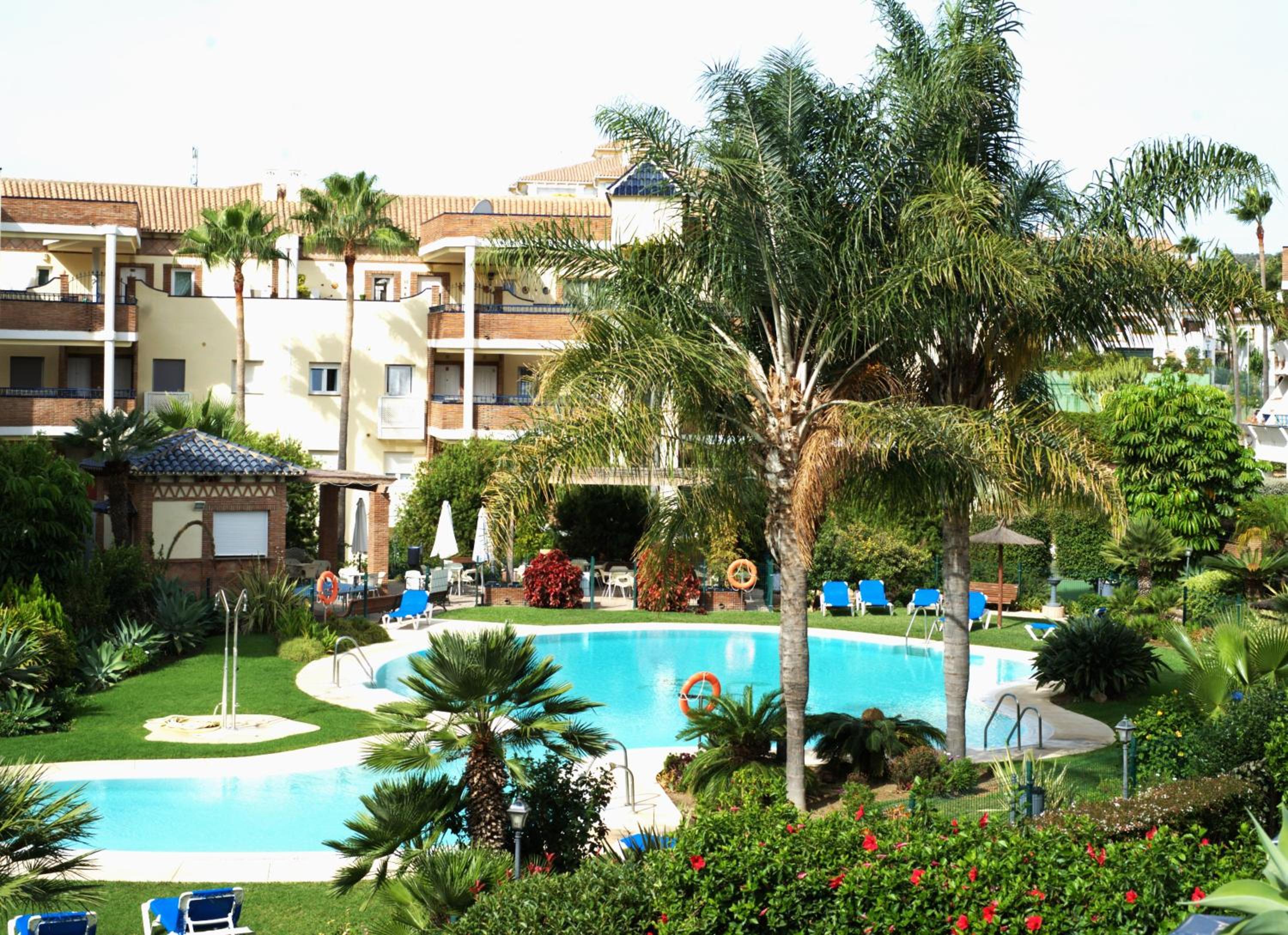 Beautiful Holiday Home - Miraflores Mijas Costa