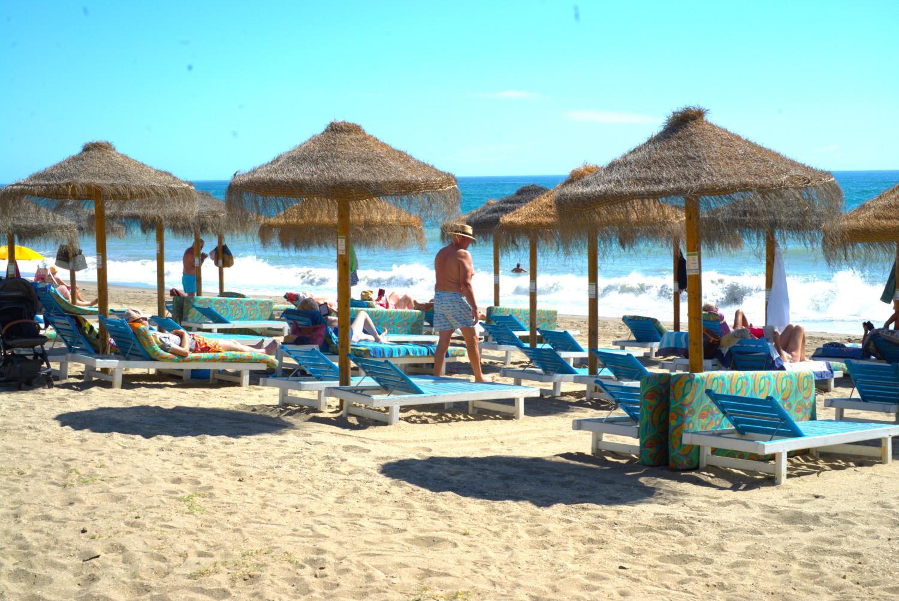 Beautiful Holiday Home - Miraflores Mijas Costa