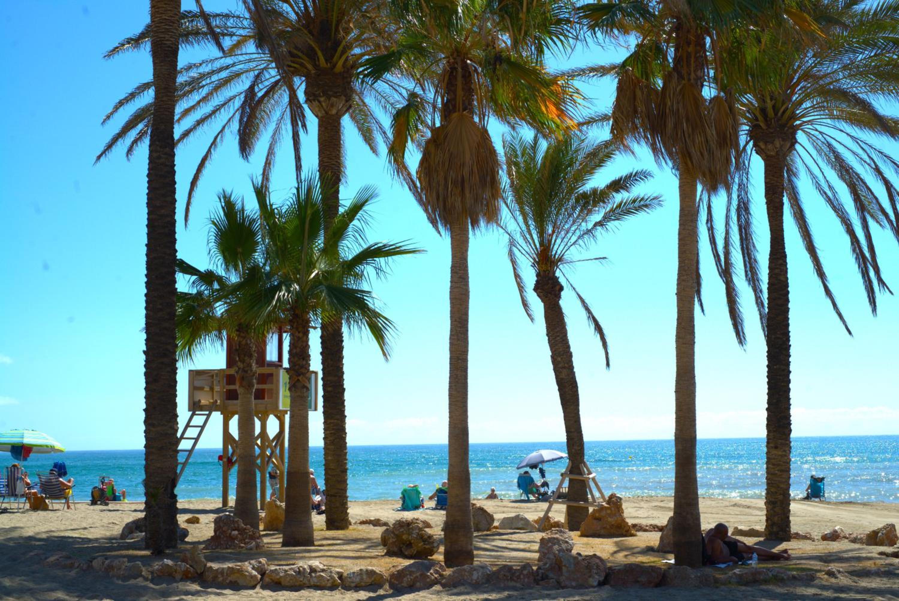 Beautiful Holiday Home - Miraflores Mijas Costa