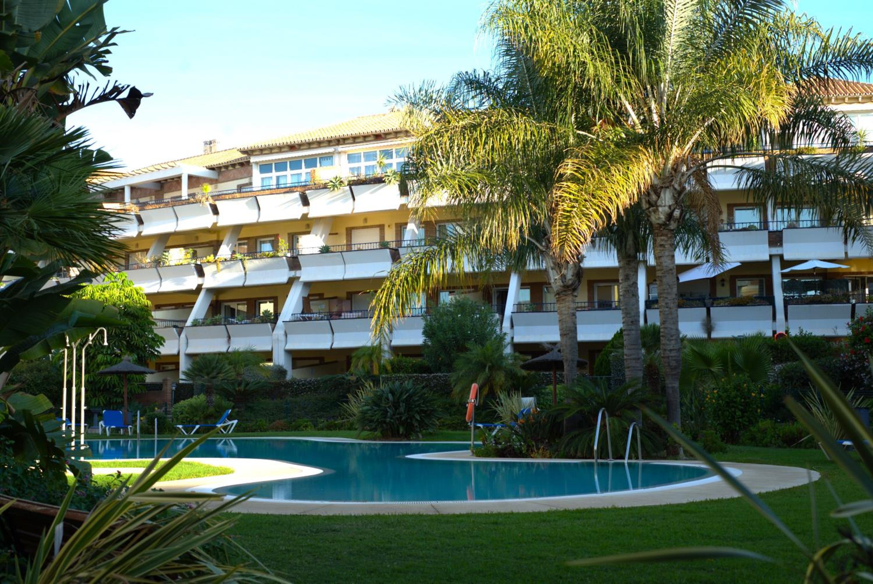 Beautiful Holiday Home - Miraflores Mijas Costa