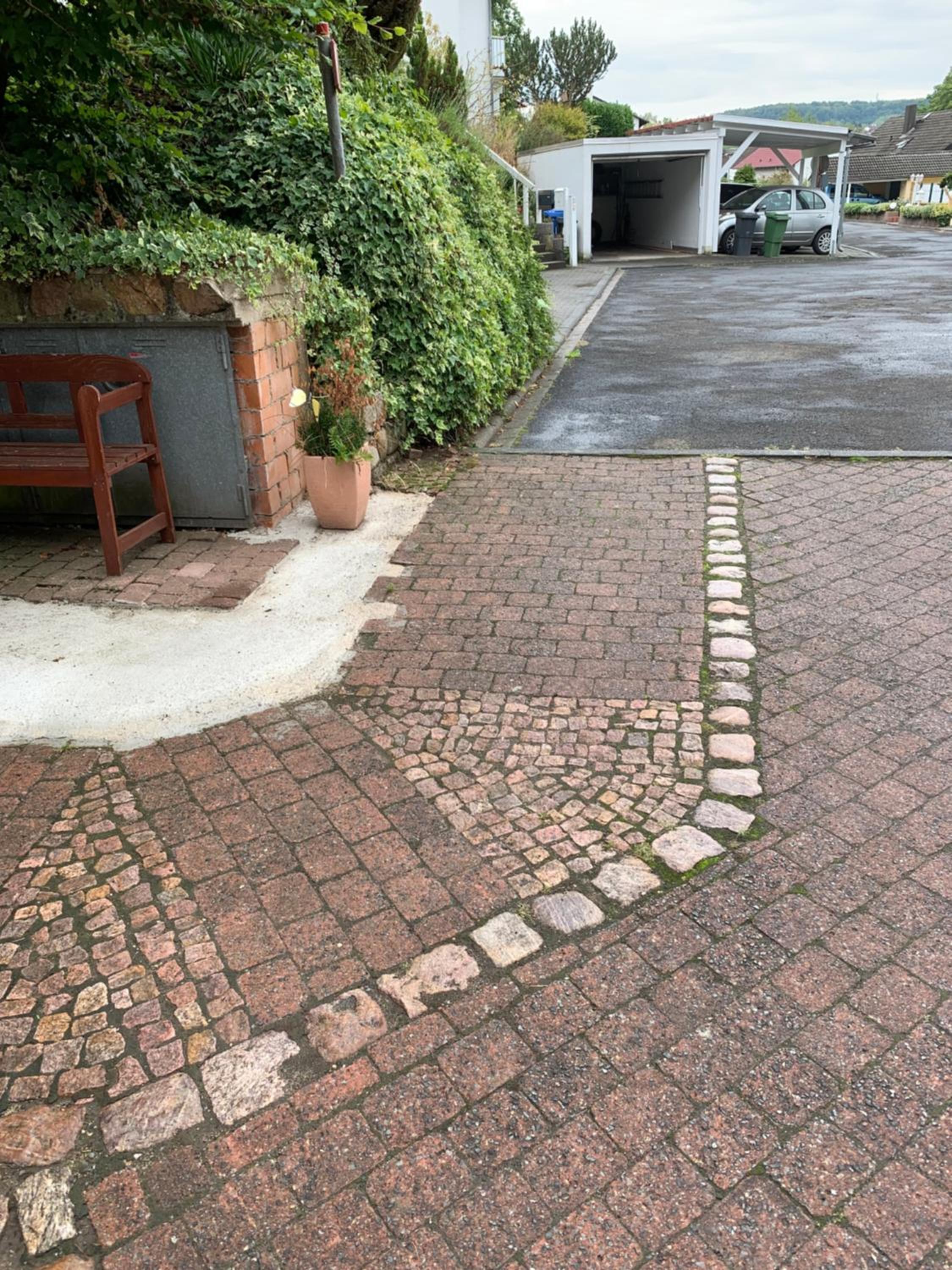 Wohnen im Herrenwäldchen