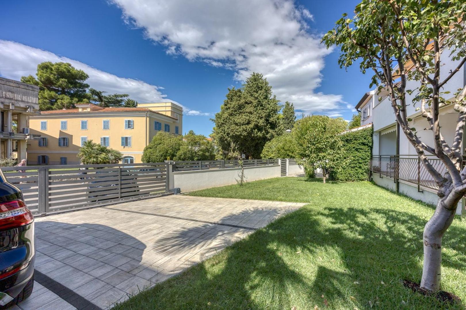Apartments Claudio