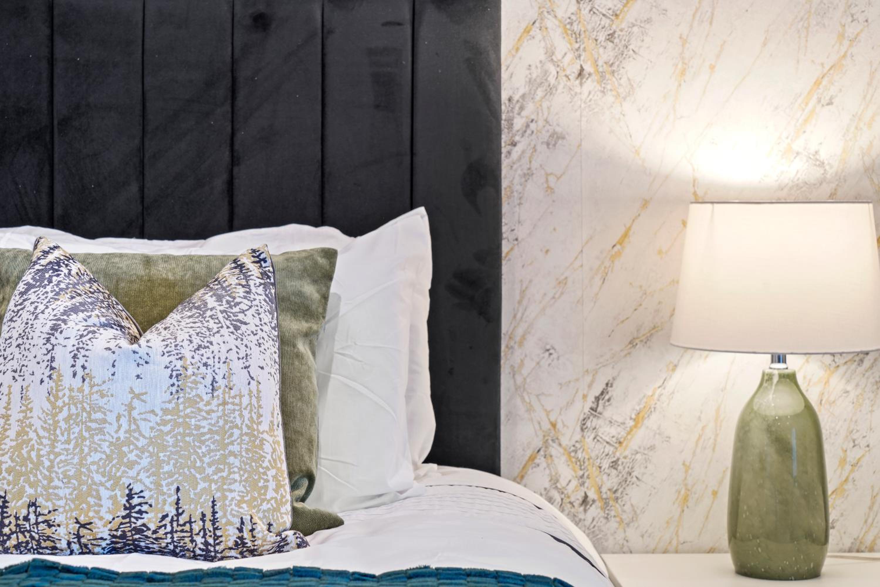Comfortable London Retreat - Sleeps 6