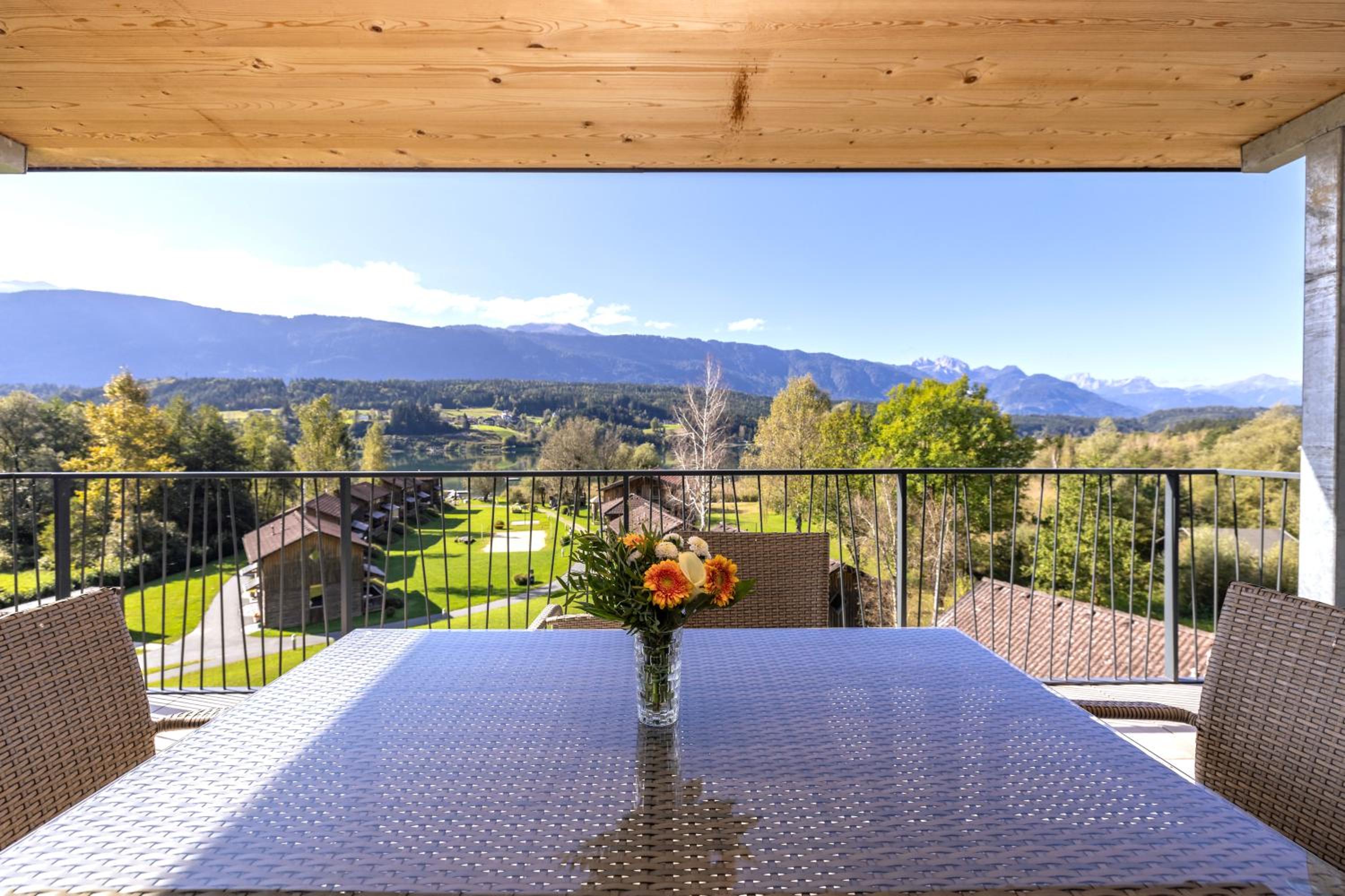 Lake Resort Pressegger See
