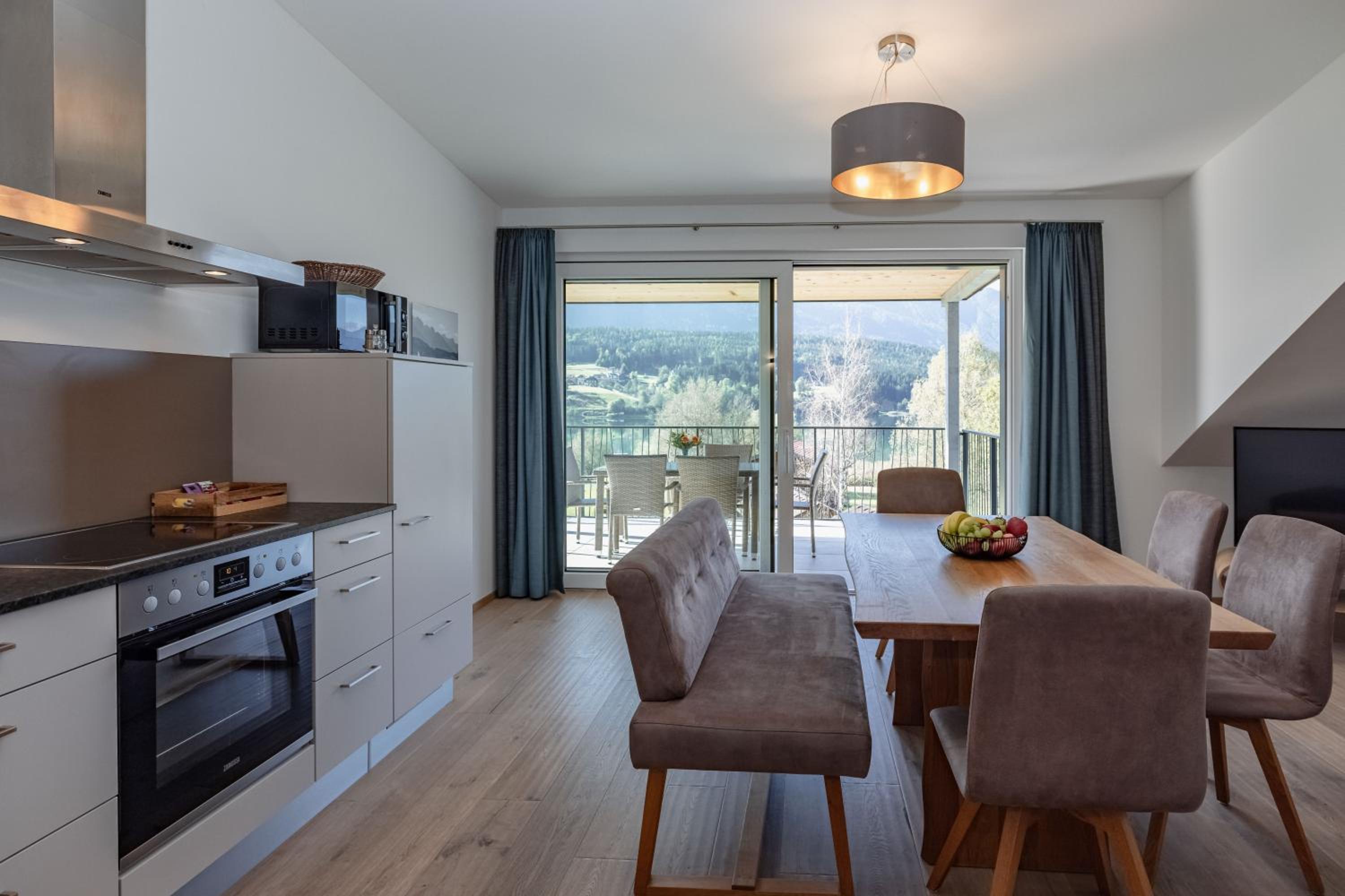 Lake Resort Pressegger See