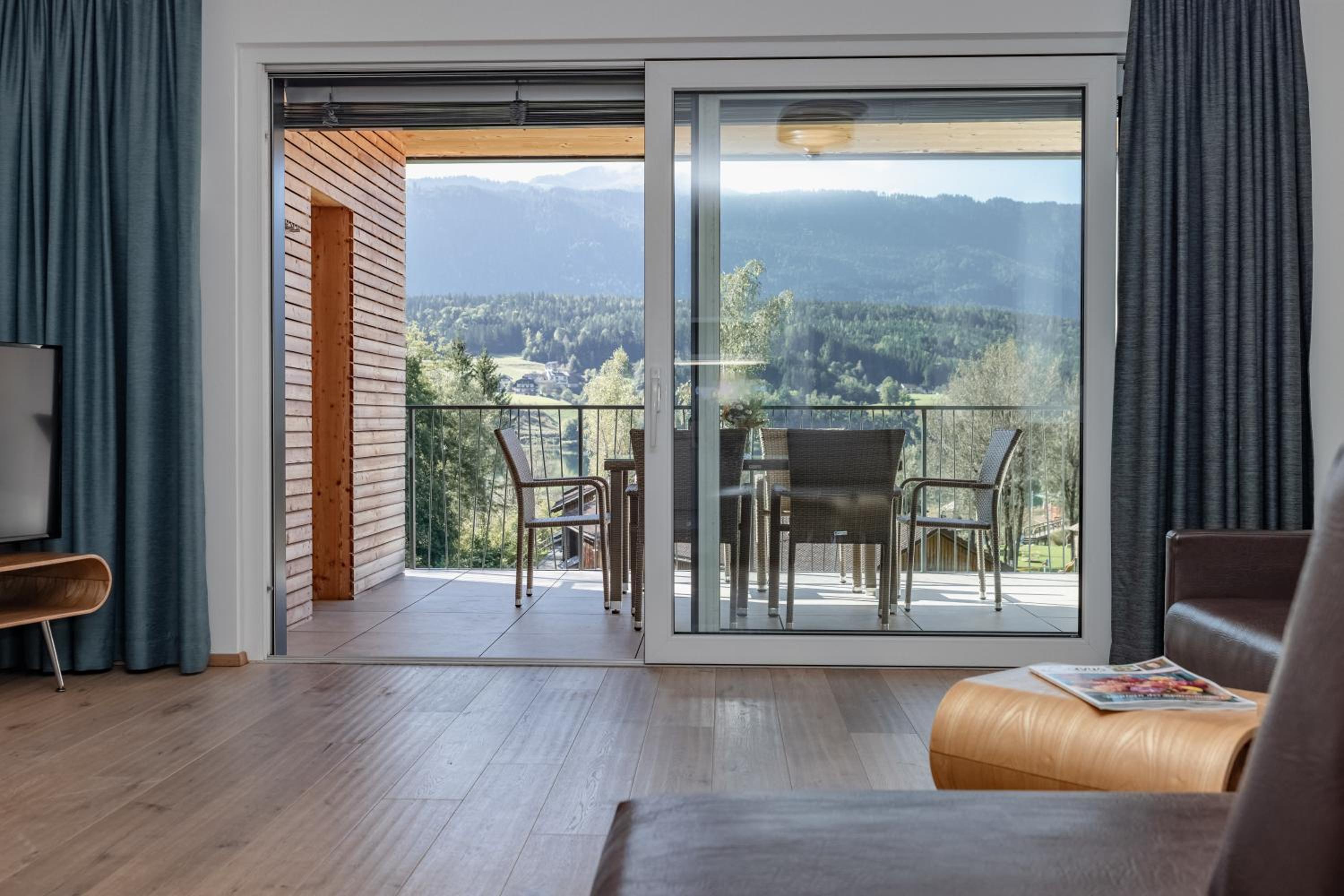 Lake Resort Pressegger See