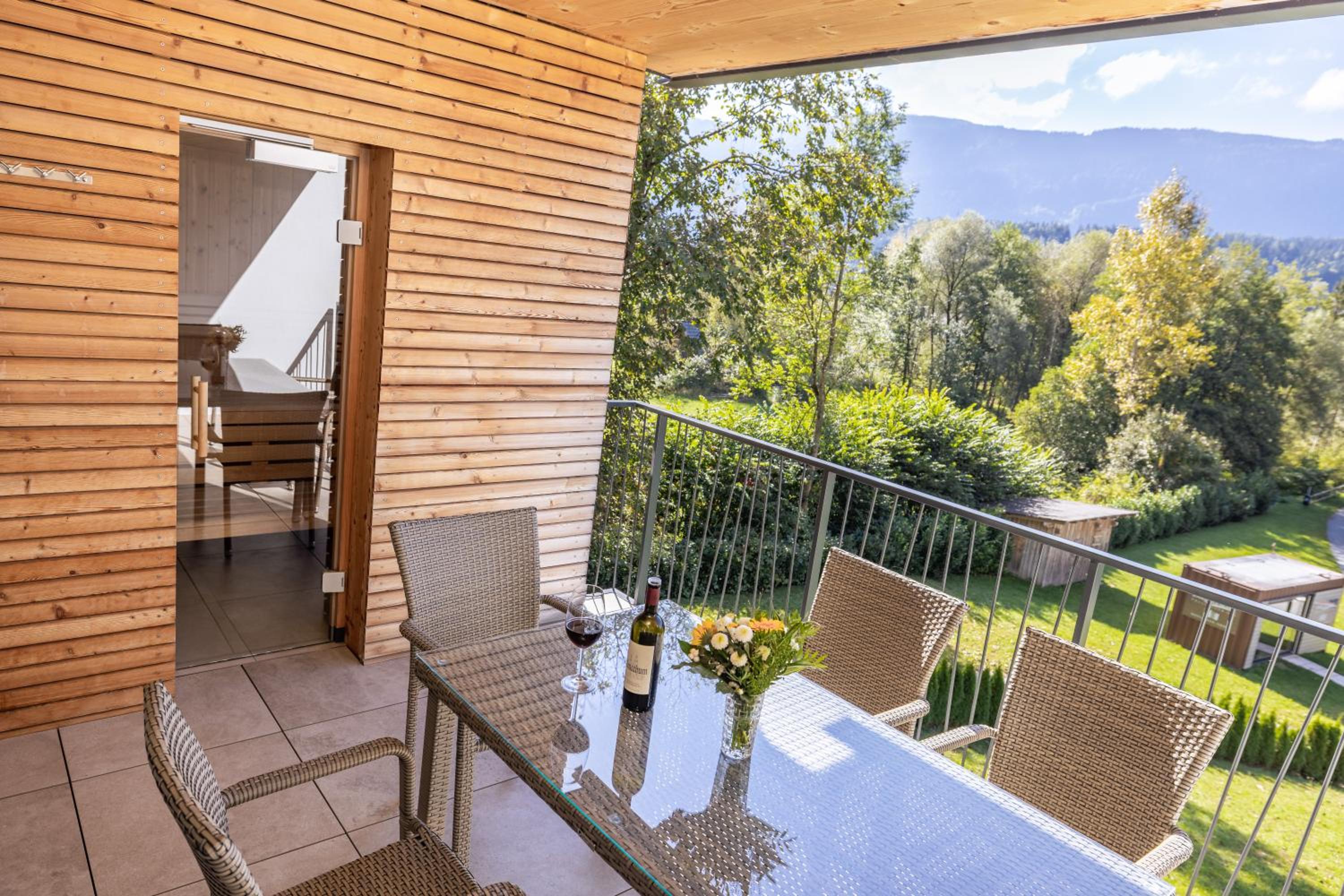 Lake Resort Pressegger See