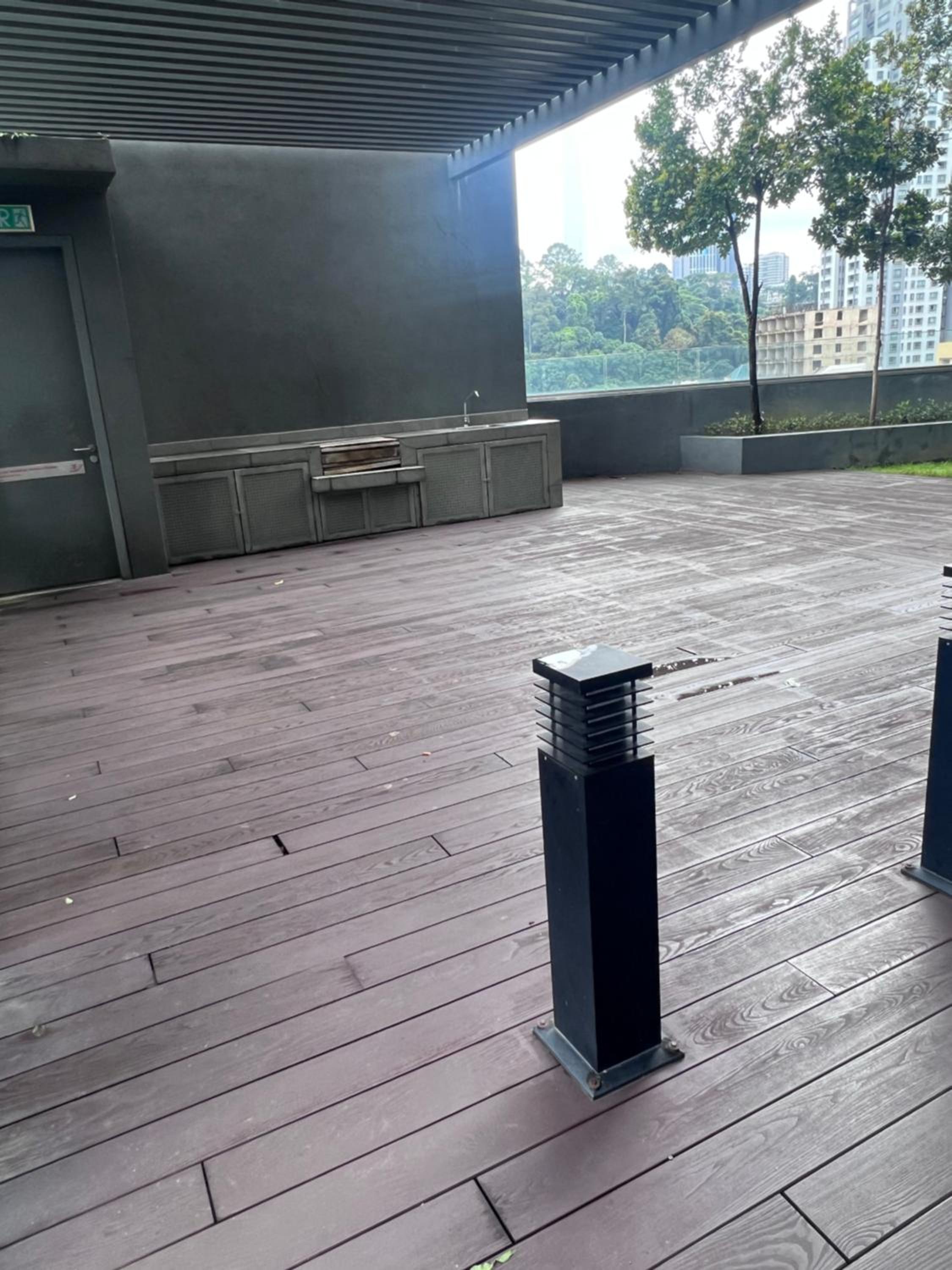 Anggun Residences 3BR Luxury House in KL City Centre