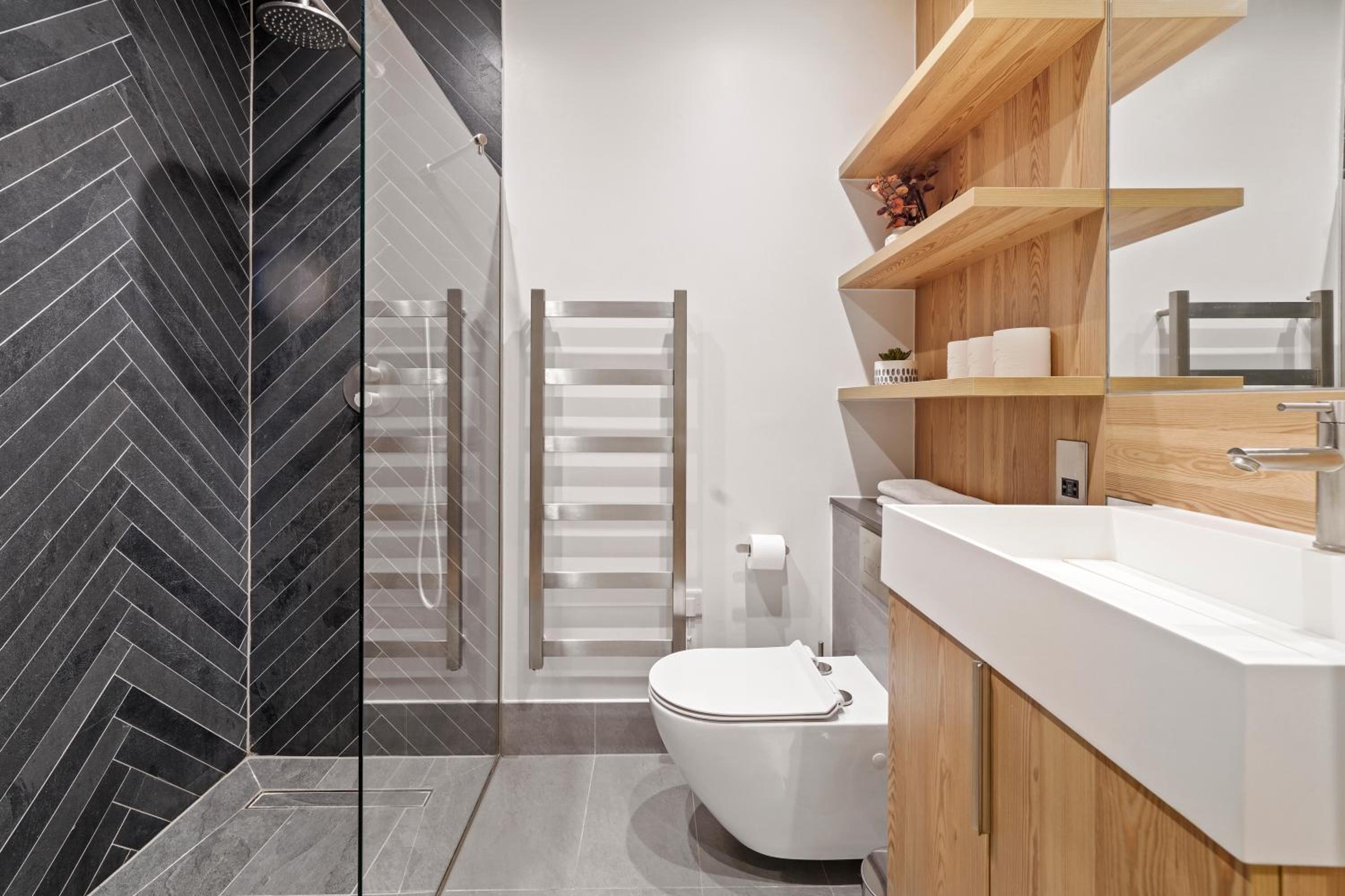 Comfortable London Retreat - Sleeps 6