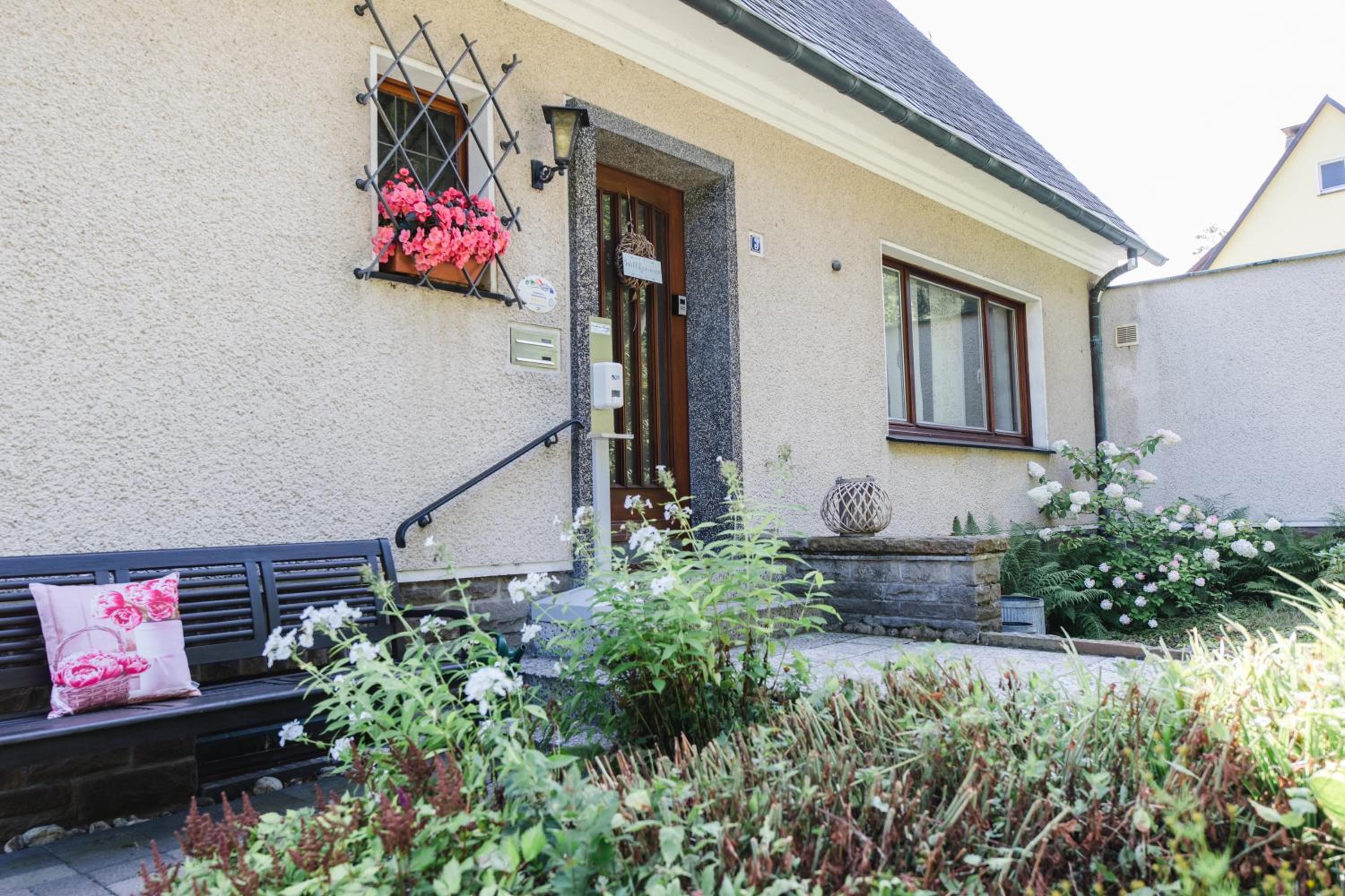 Landhaus Mettenberg
