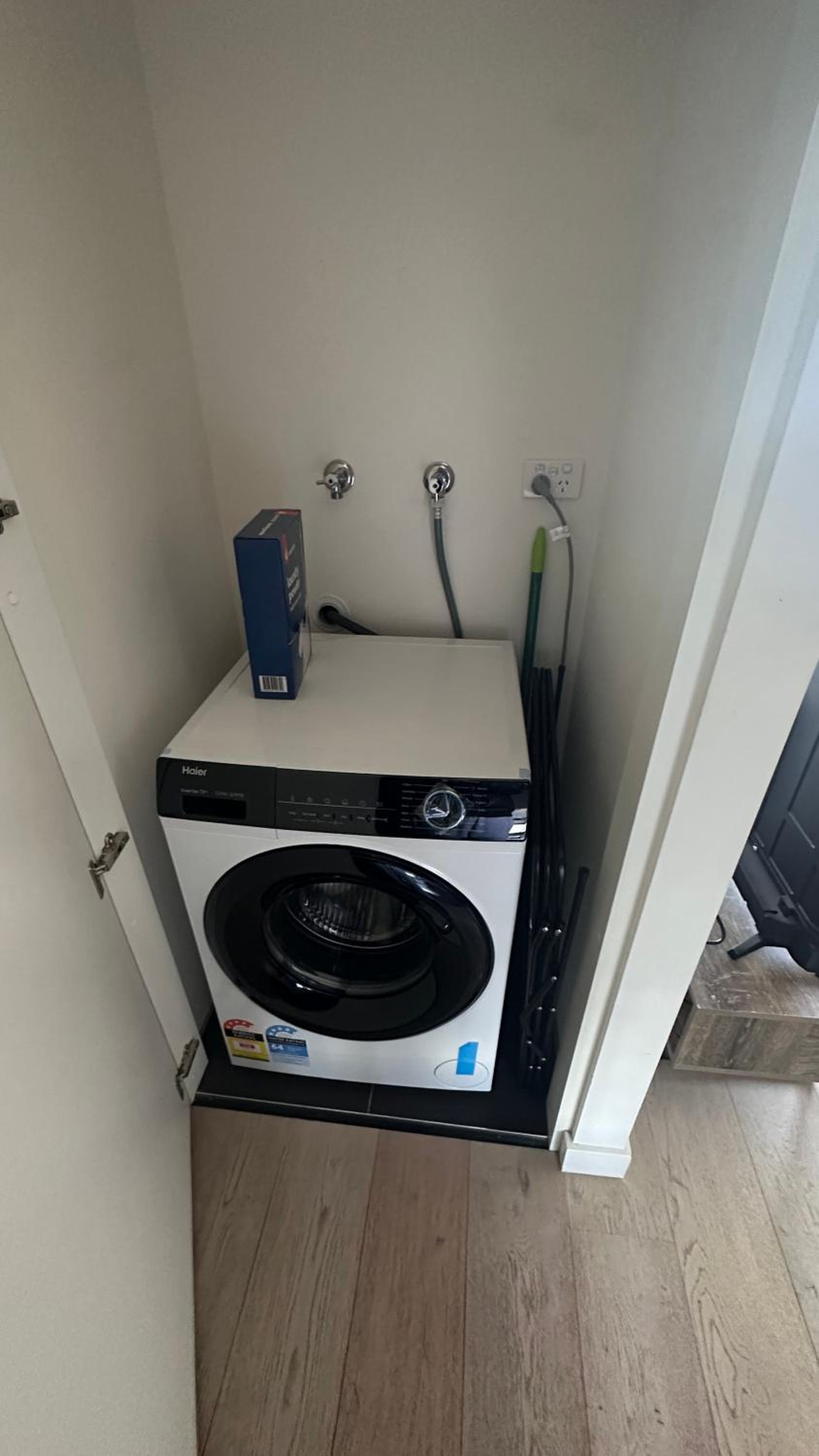 Nest Apartments MEET Empire