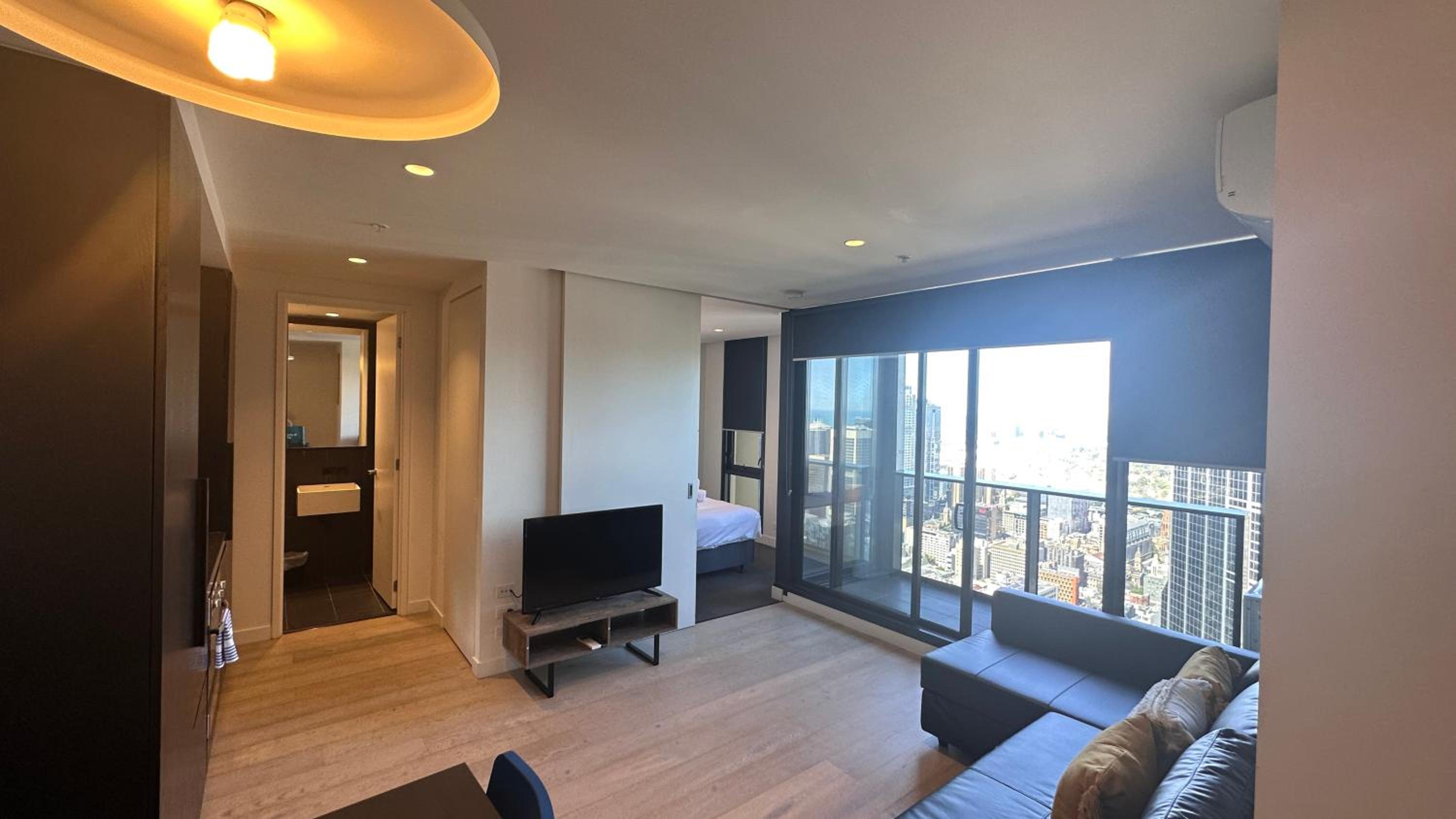 Nest Apartments MEET Empire