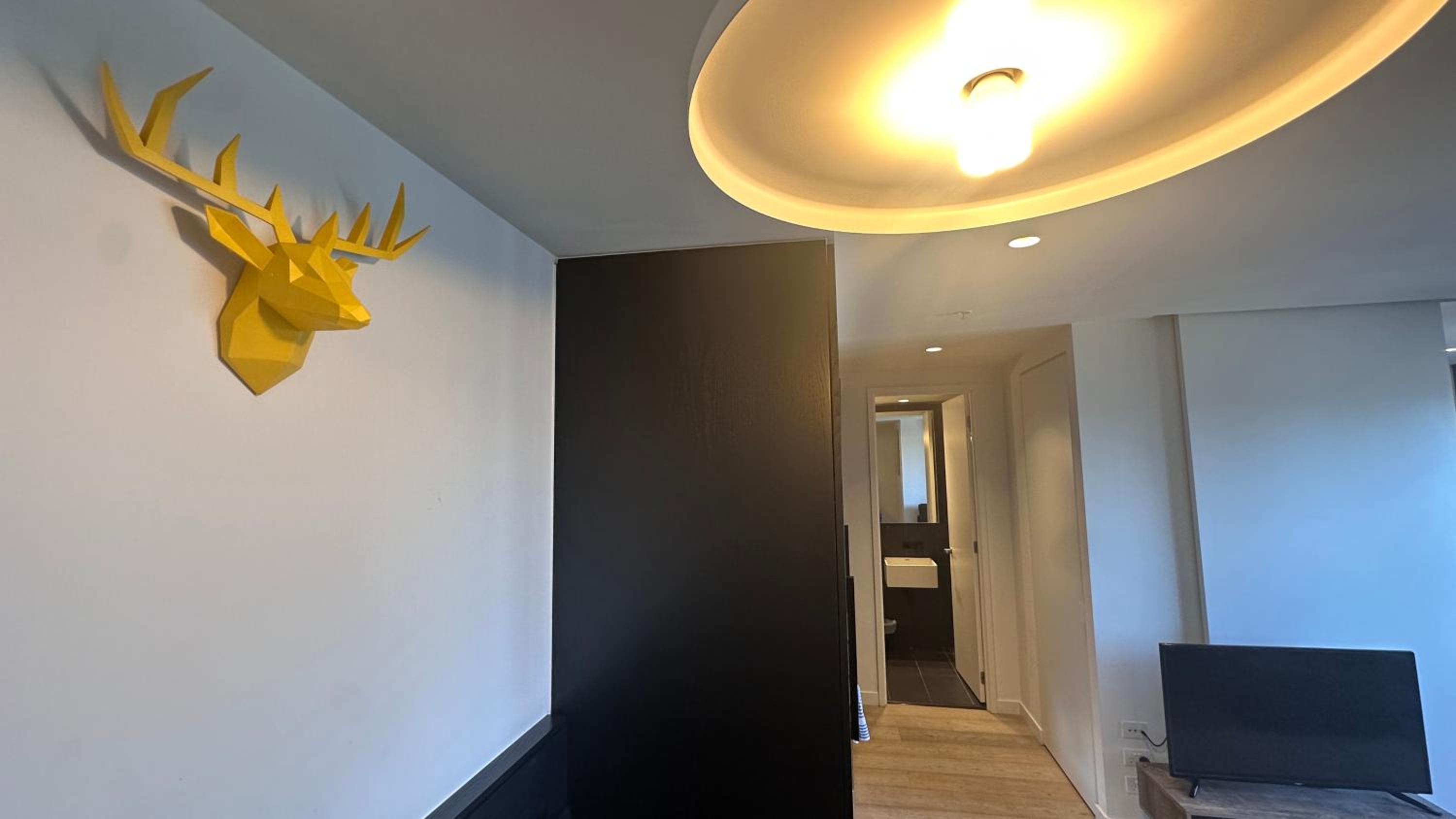 Nest Apartments MEET Empire