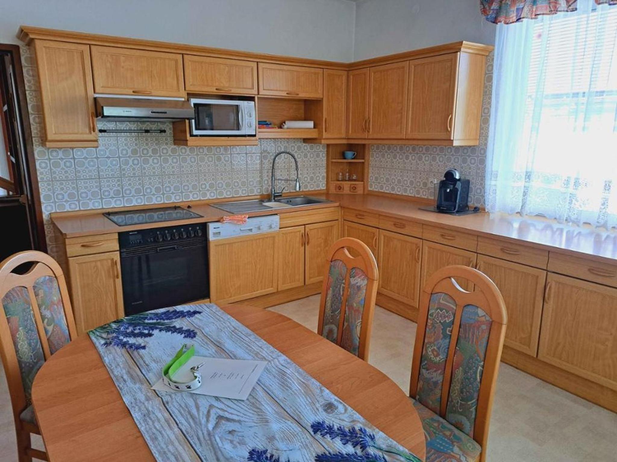 Appartement Eigelsreiter Lilienfeld view 4