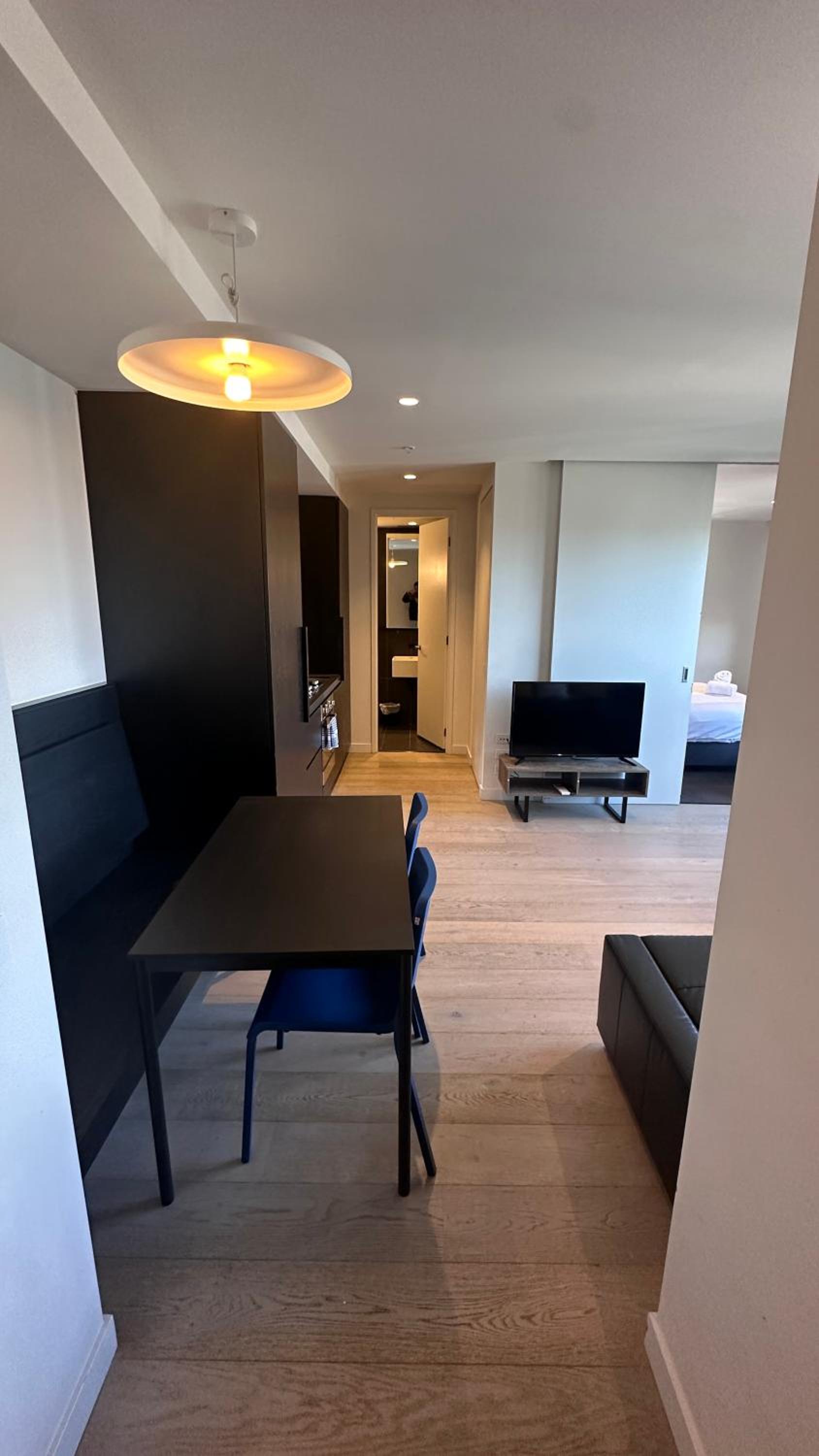 Nest Apartments MEET Empire