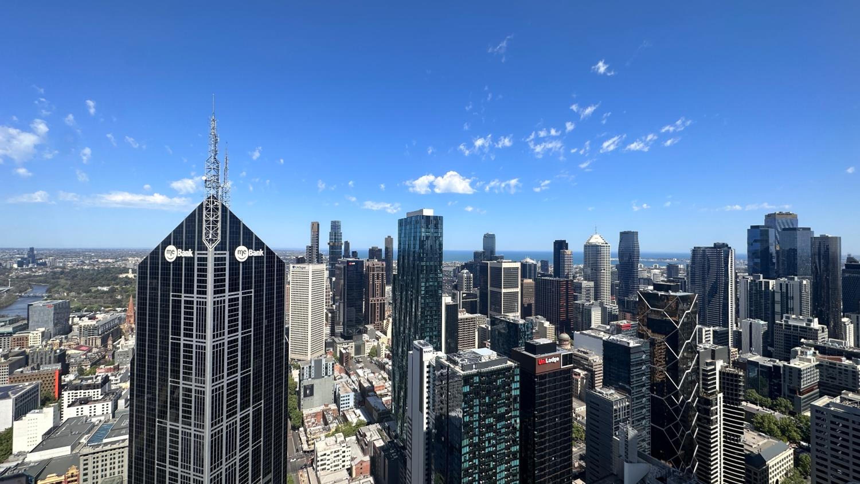 Nest Apartments MEET Empire