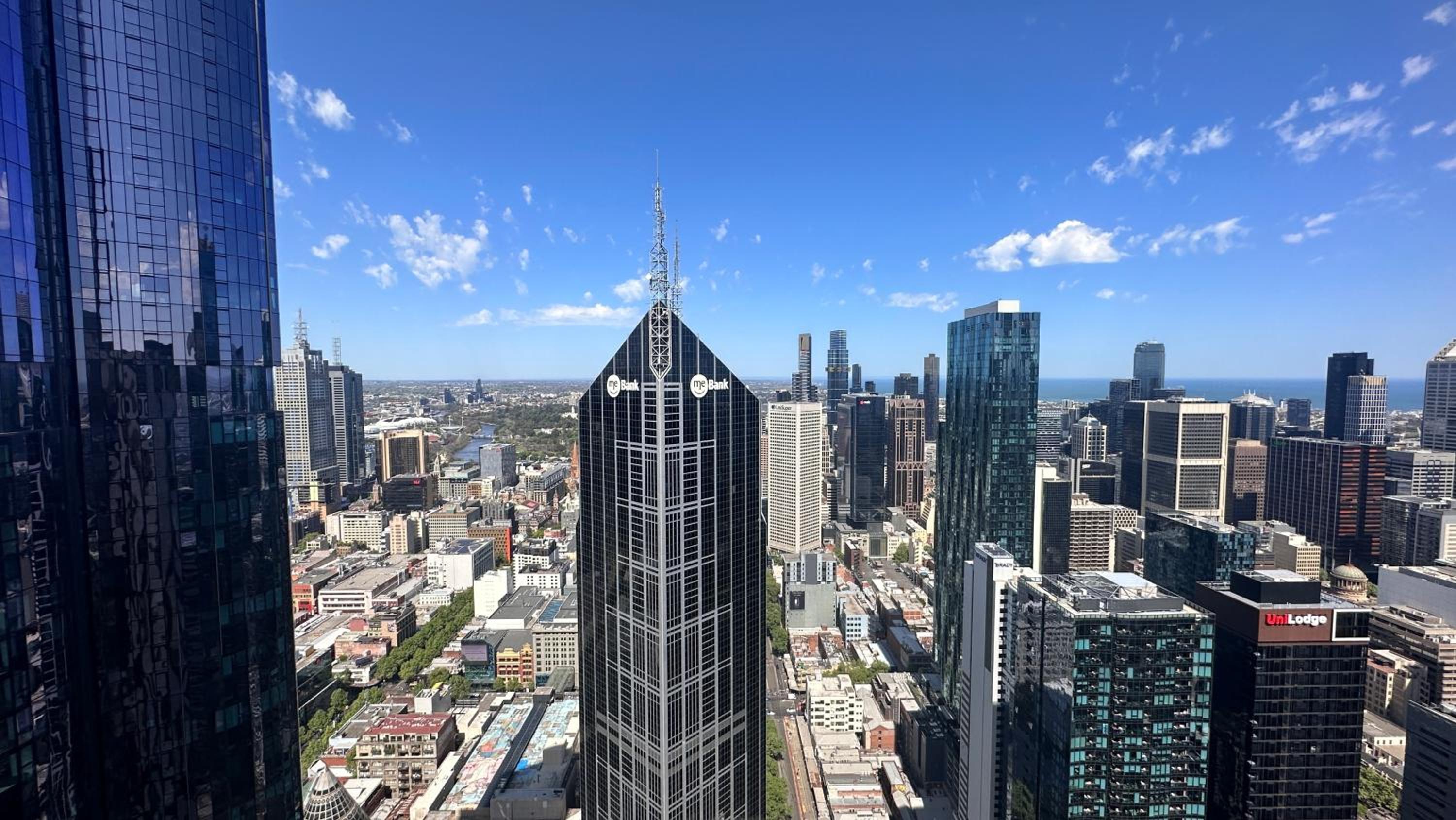 Nest Apartments MEET Empire