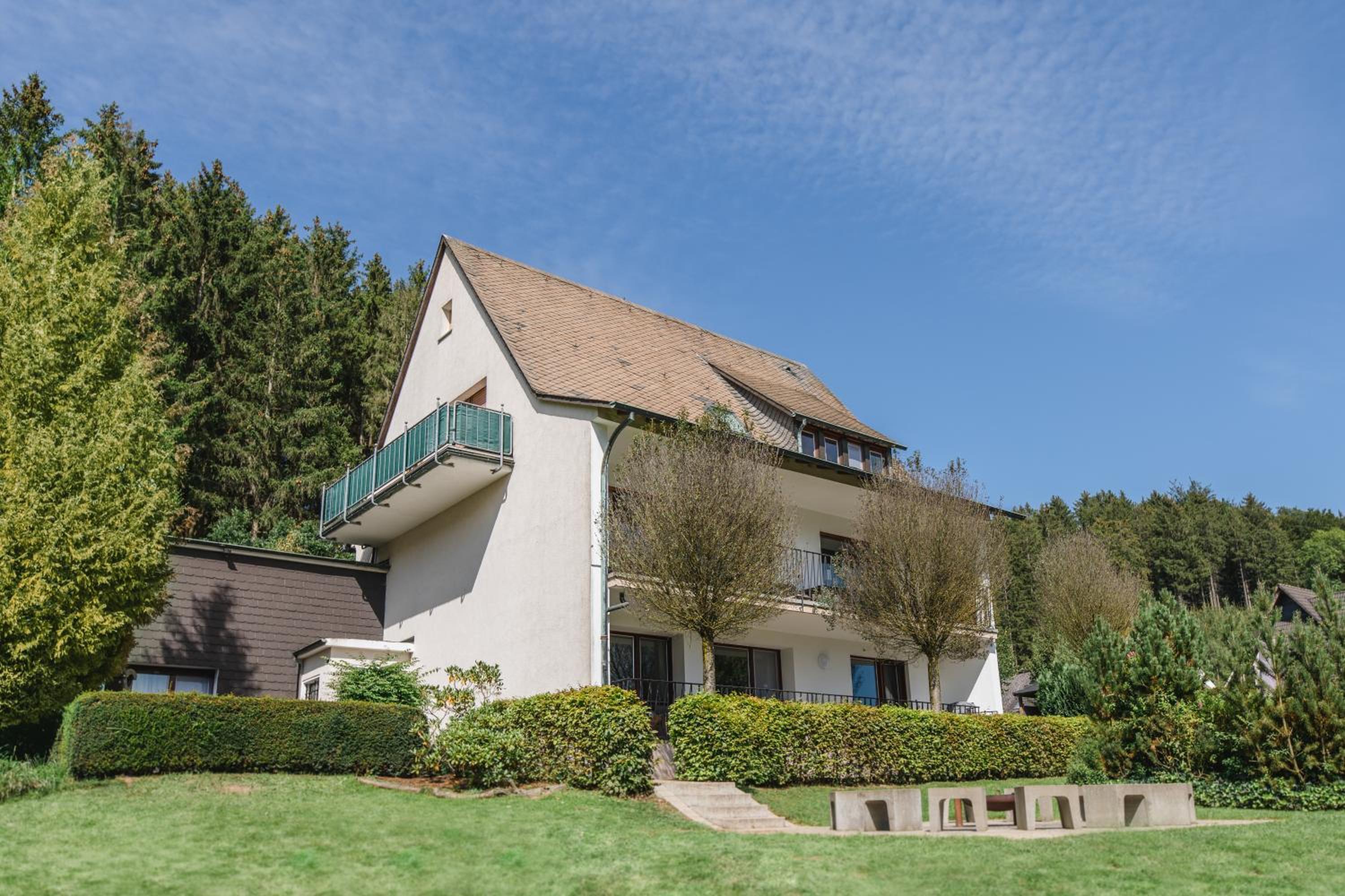 Landhaus Mettenberg