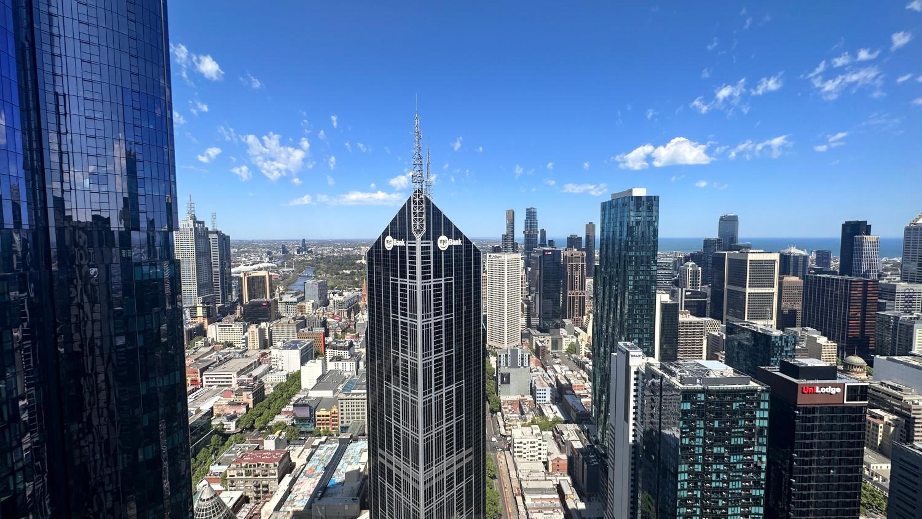 Nest Apartments MEET Empire