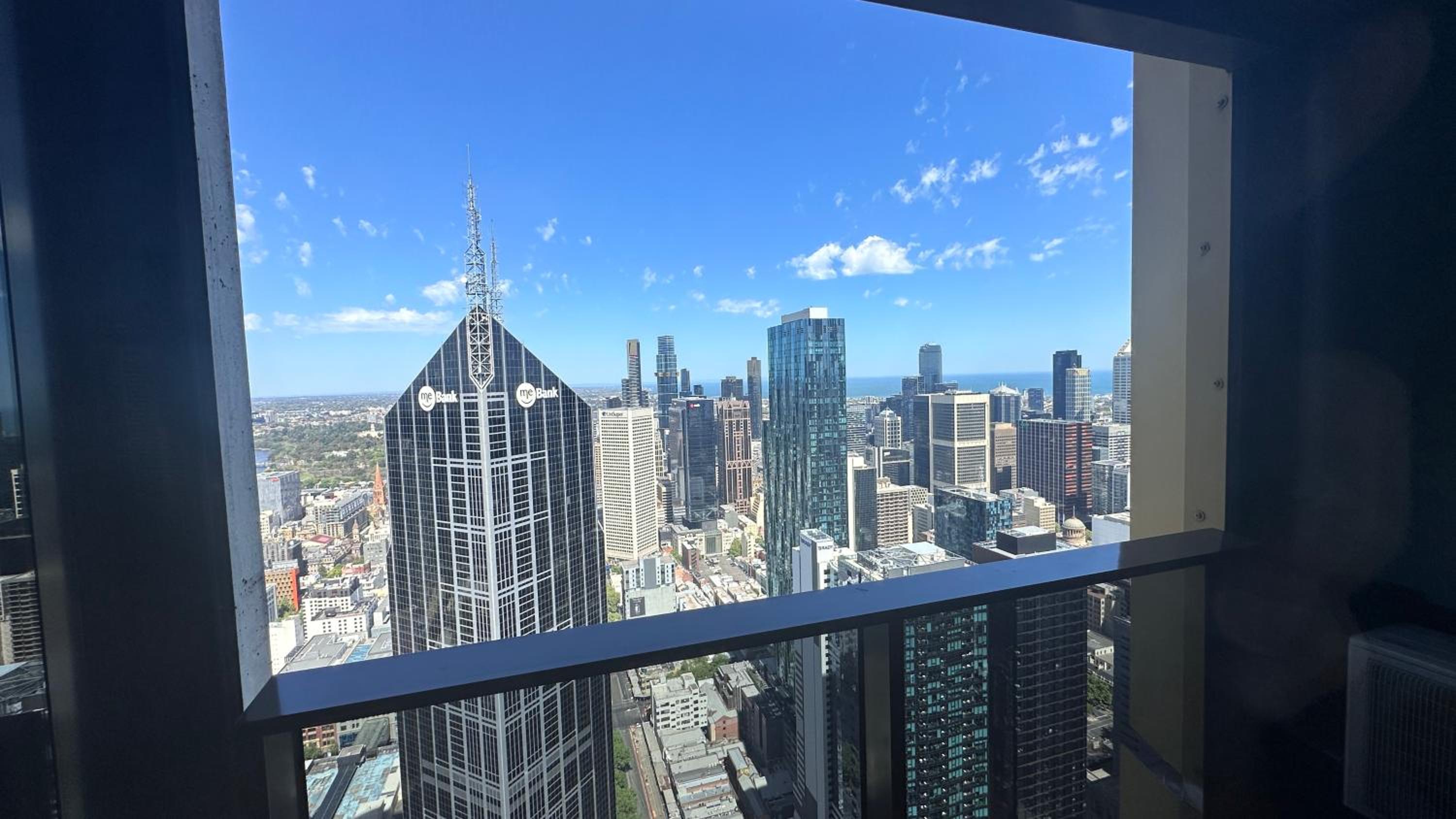 Nest Apartments MEET Empire