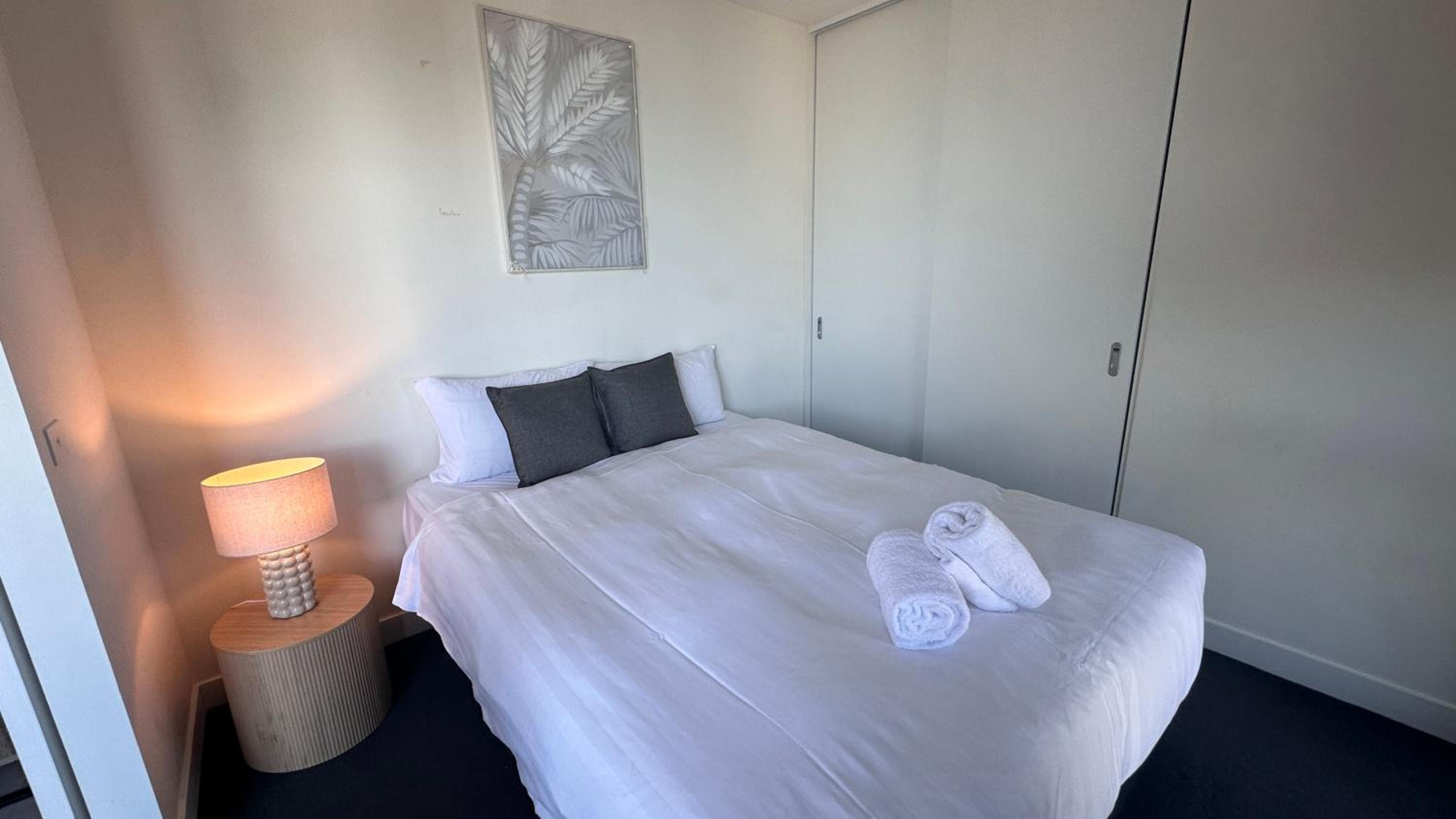 Nest Apartments MEET Empire