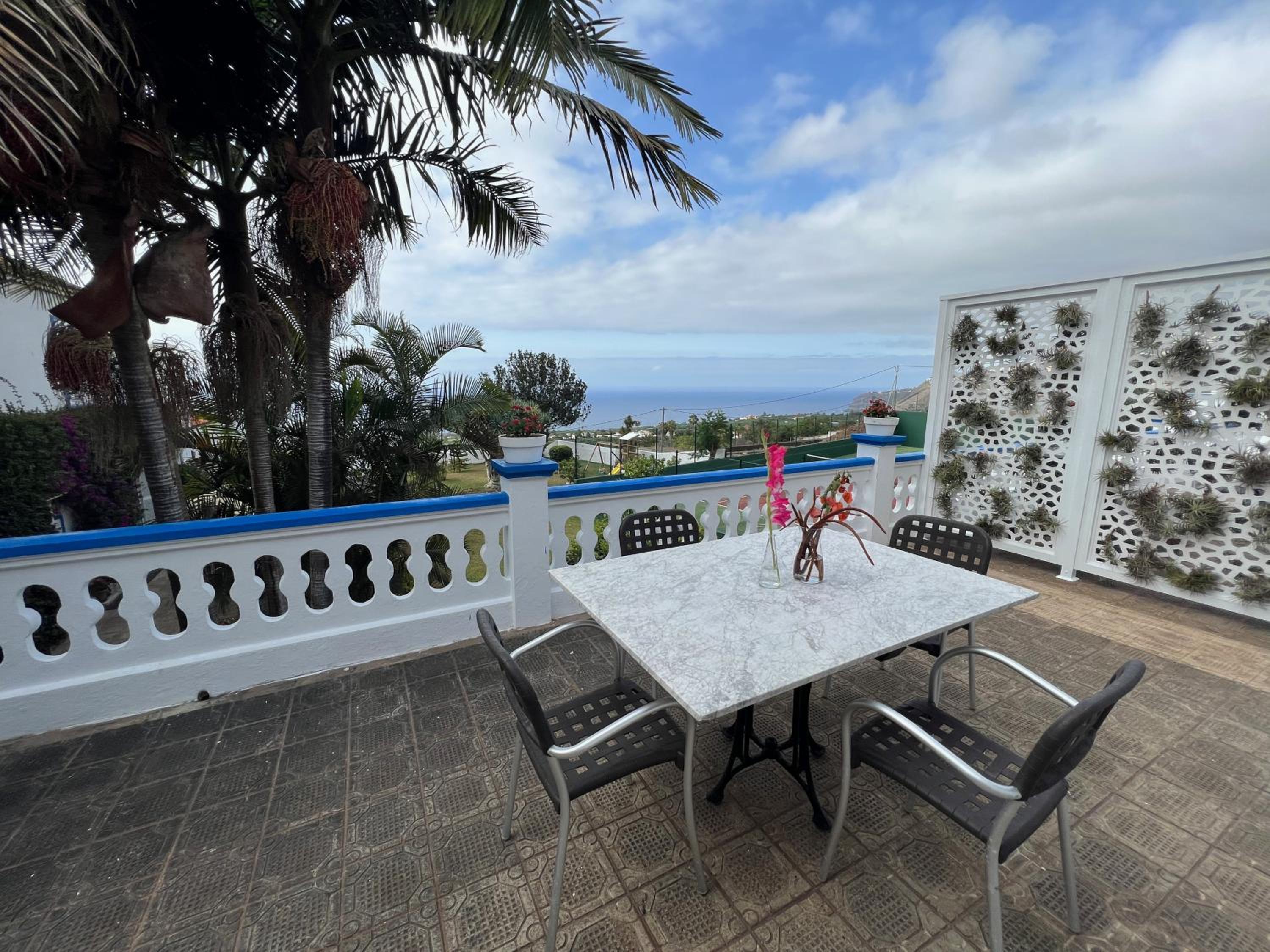 Villa Finca El Drago