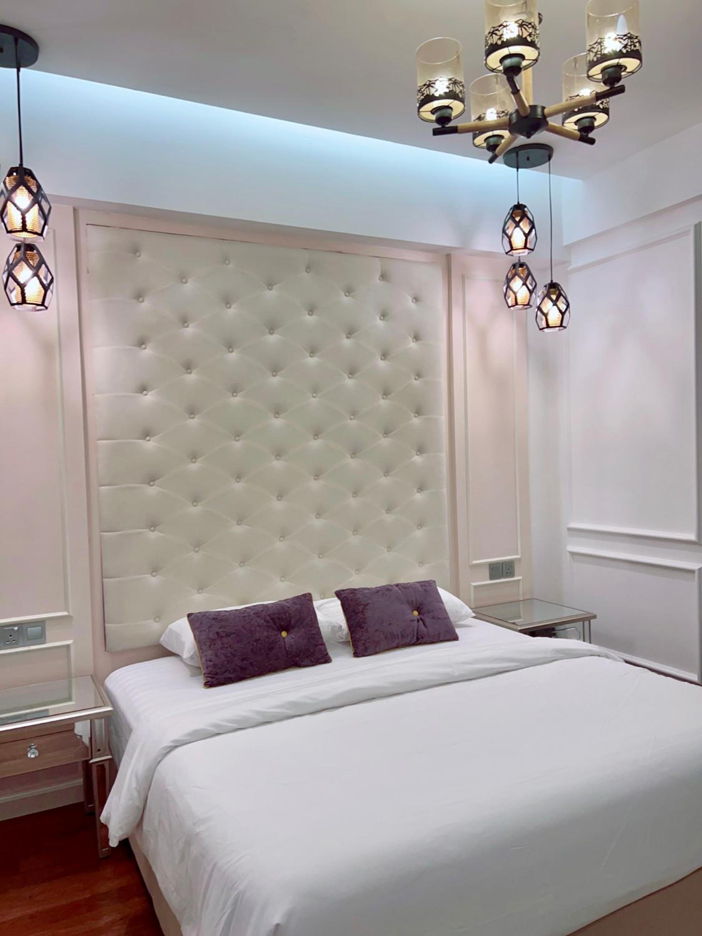Anggun Residences 3BR Luxury House in KL City Centre