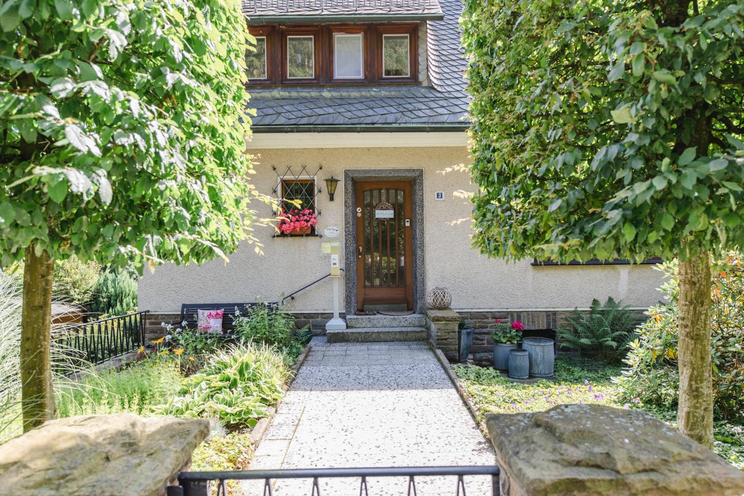 Landhaus Mettenberg