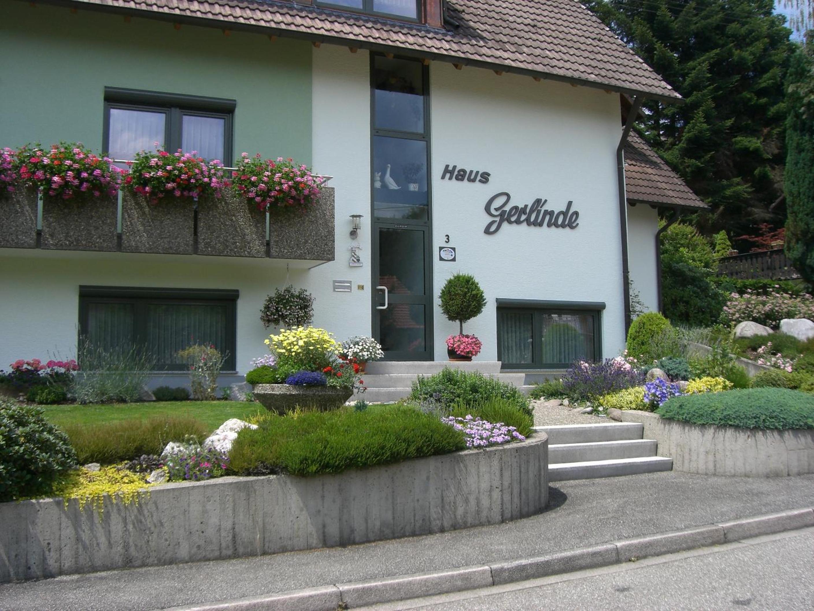 Haus Gerlinde view 5