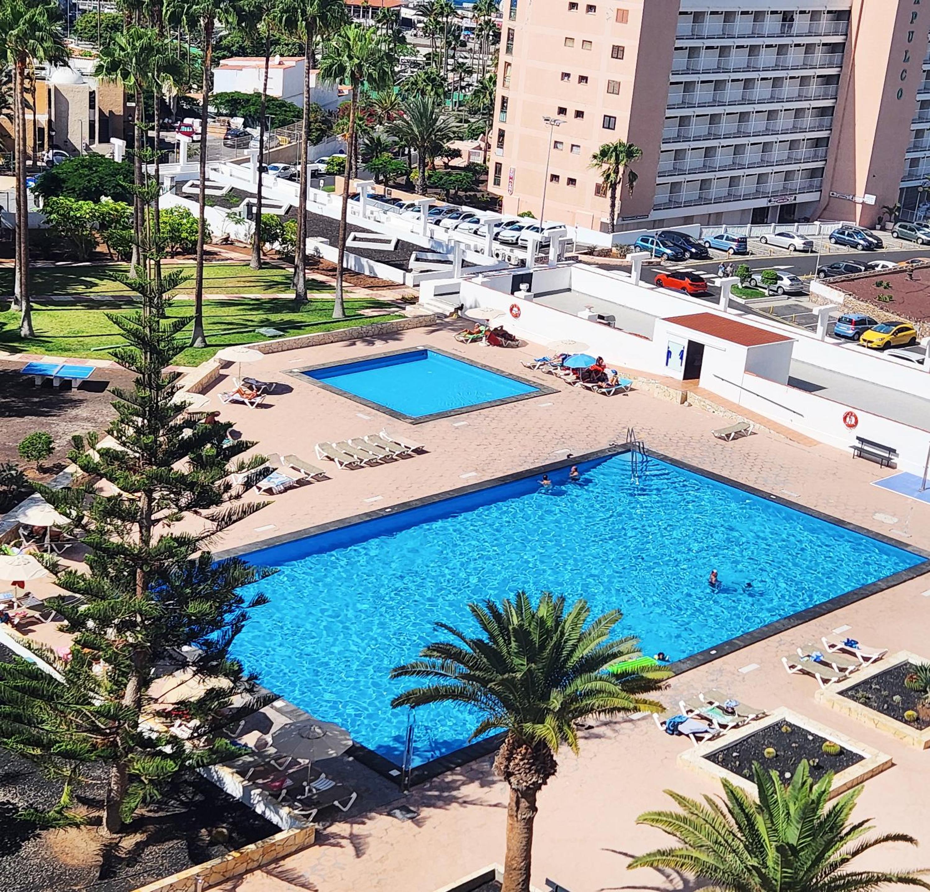 Viña del mar - Costa Adeje photo 3