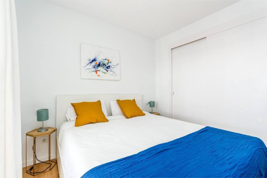 Canela Homes COSTA CASTELLDEFELS