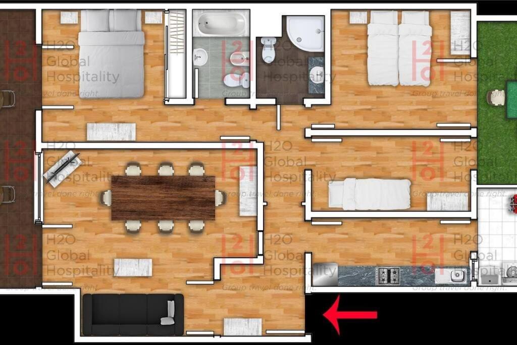 Canela Homes COSTA CASTELLDEFELS