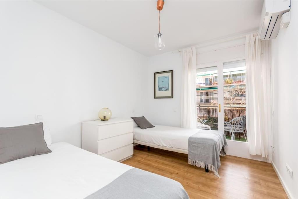 Canela Homes COSTA CASTELLDEFELS