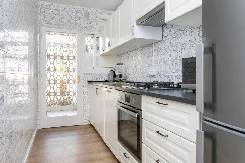 Canela Homes COSTA CASTELLDEFELS