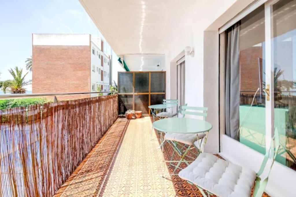 Canela Homes COSTA CASTELLDEFELS