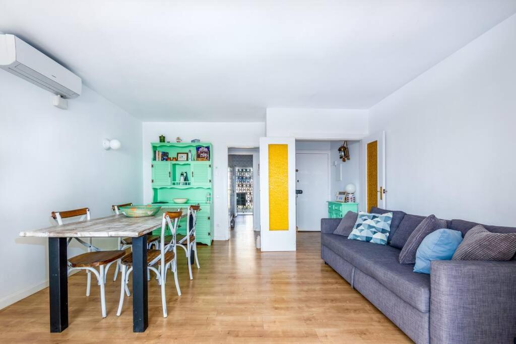 Canela Homes COSTA CASTELLDEFELS