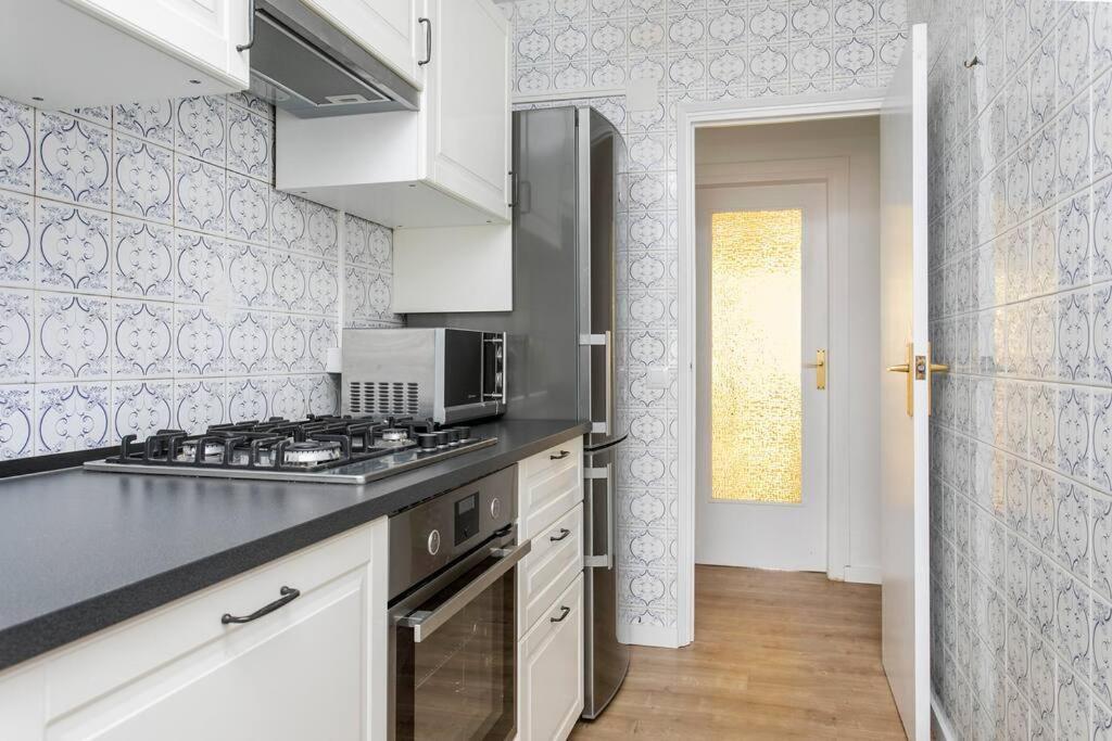 Canela Homes COSTA CASTELLDEFELS
