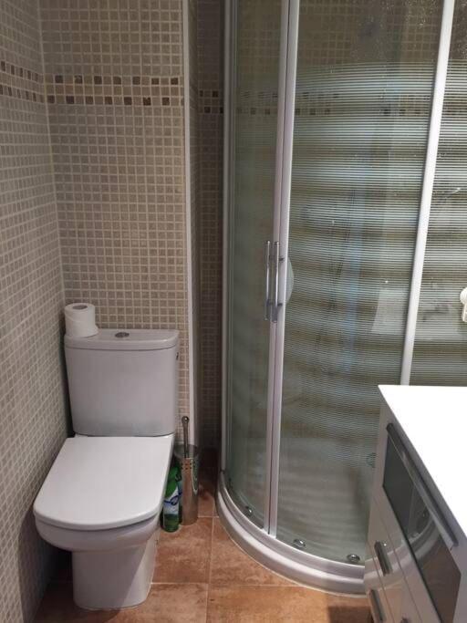 Canela Homes COSTA CASTELLDEFELS