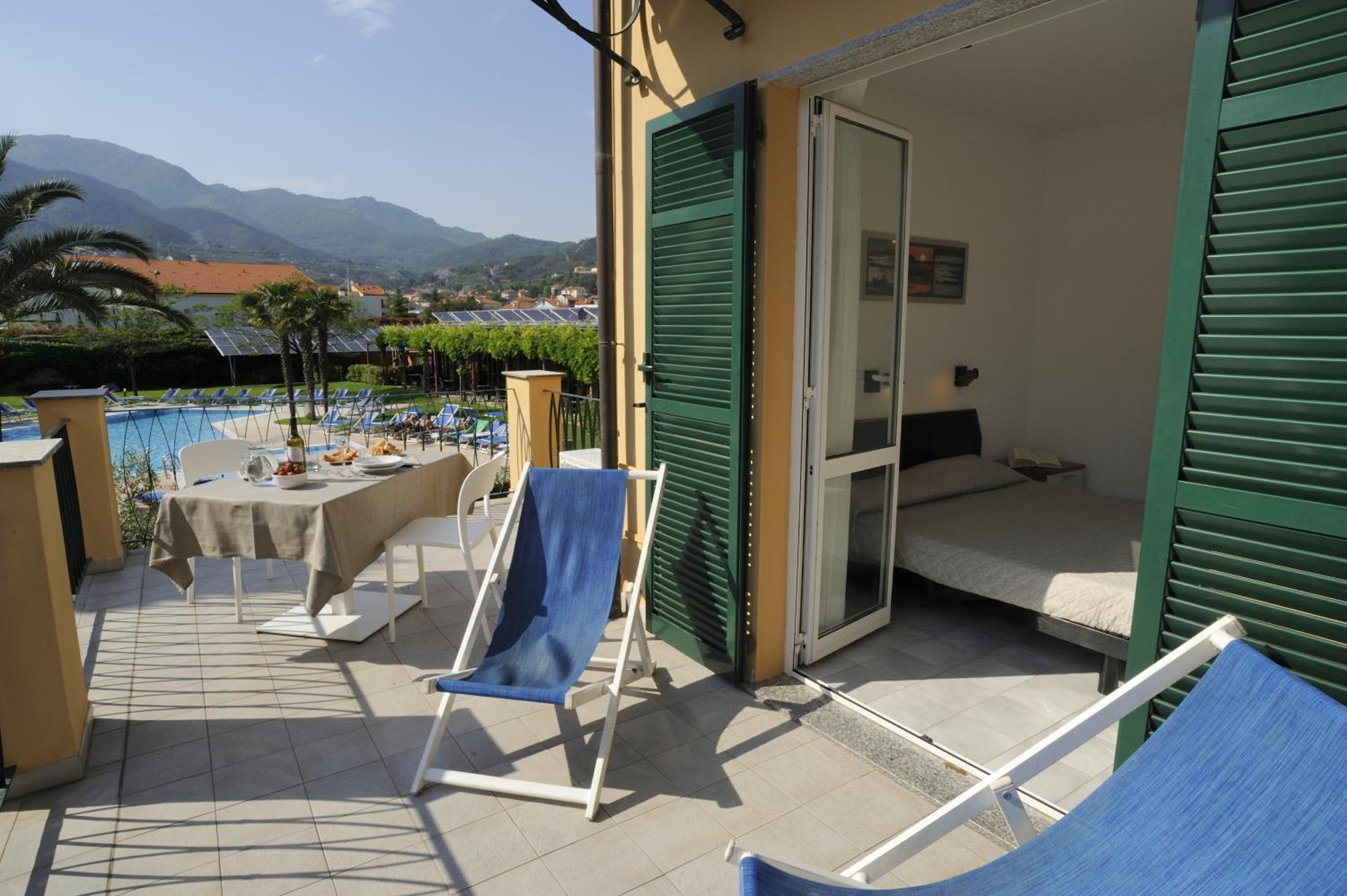 Residence i Cormorani