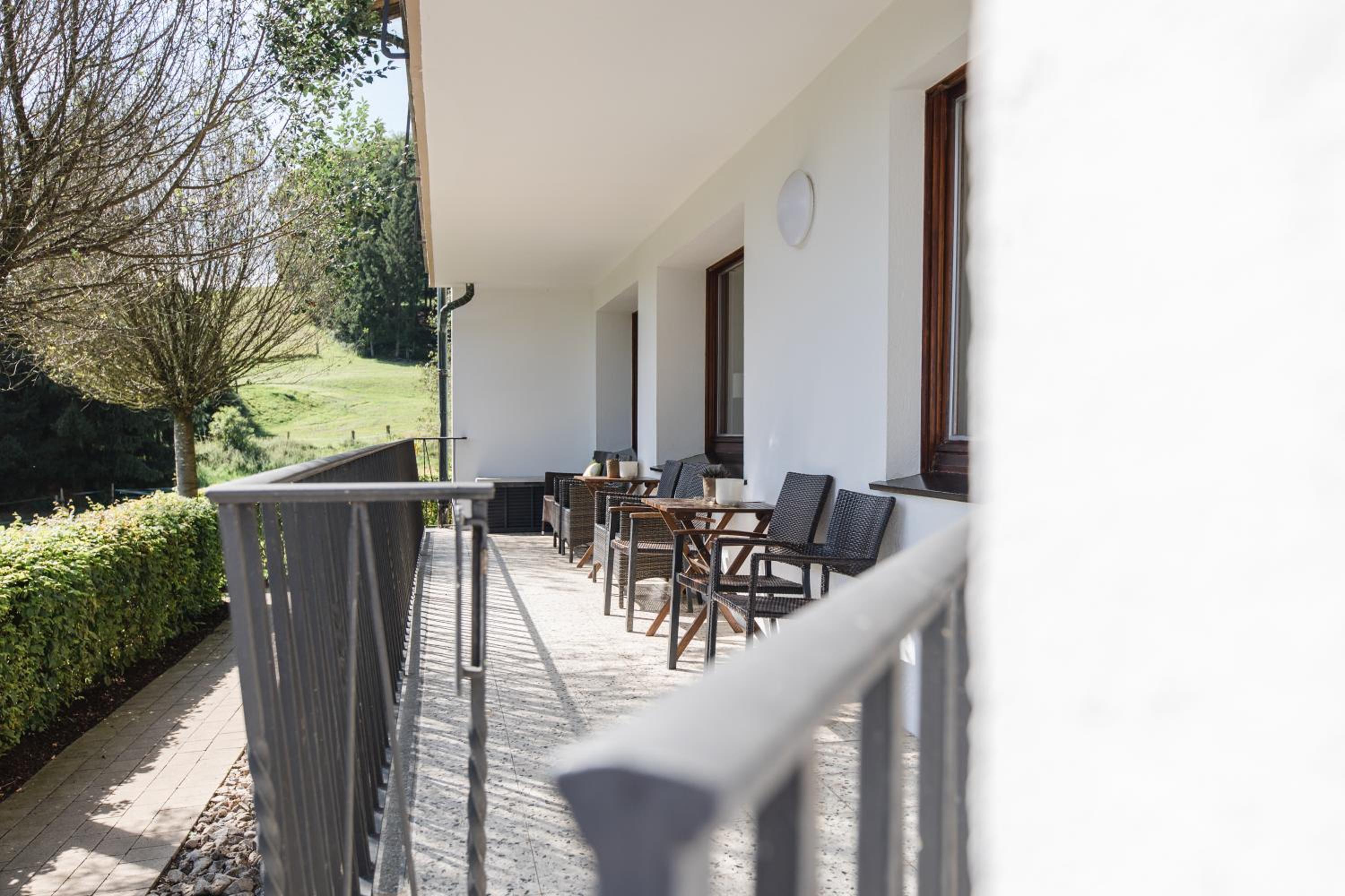 Landhaus Mettenberg