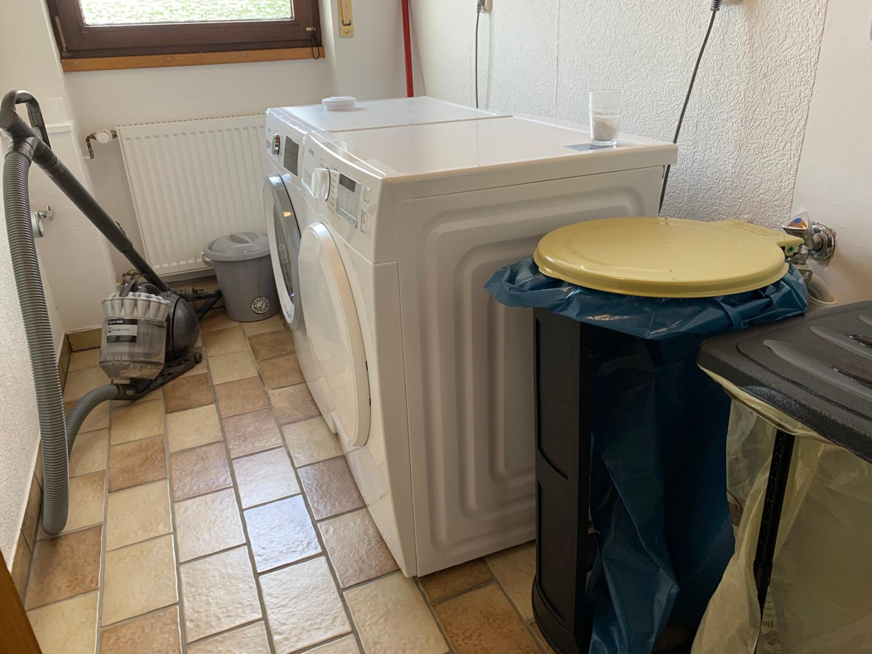 Wohnen im Herrenwäldchen