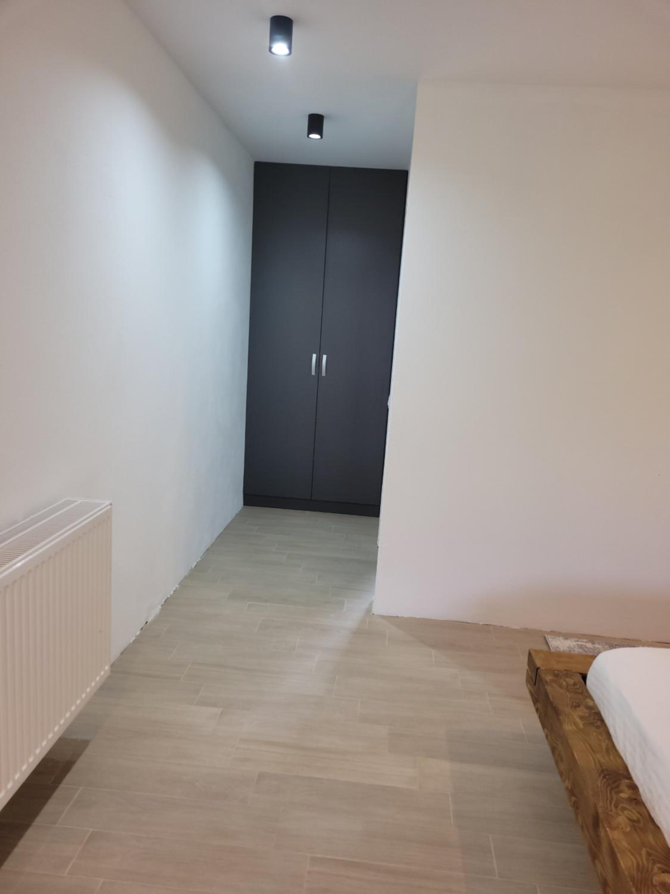 Pensiunea Crăișorul Muntelui