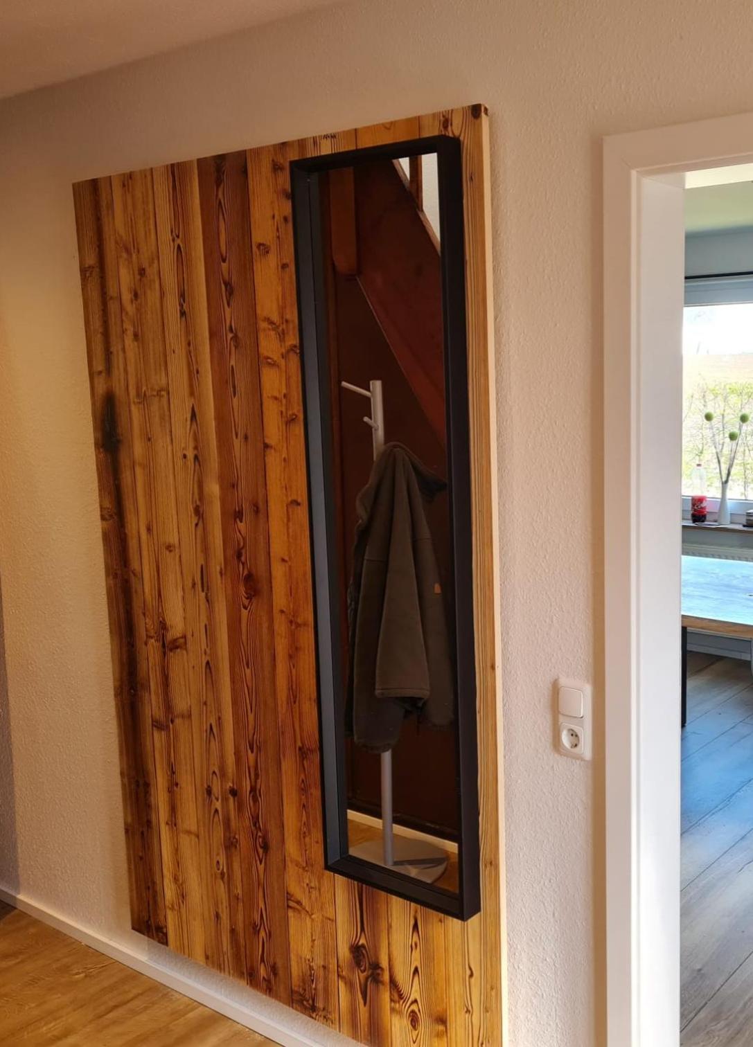 Ferienwohnung am Thonhopsberg