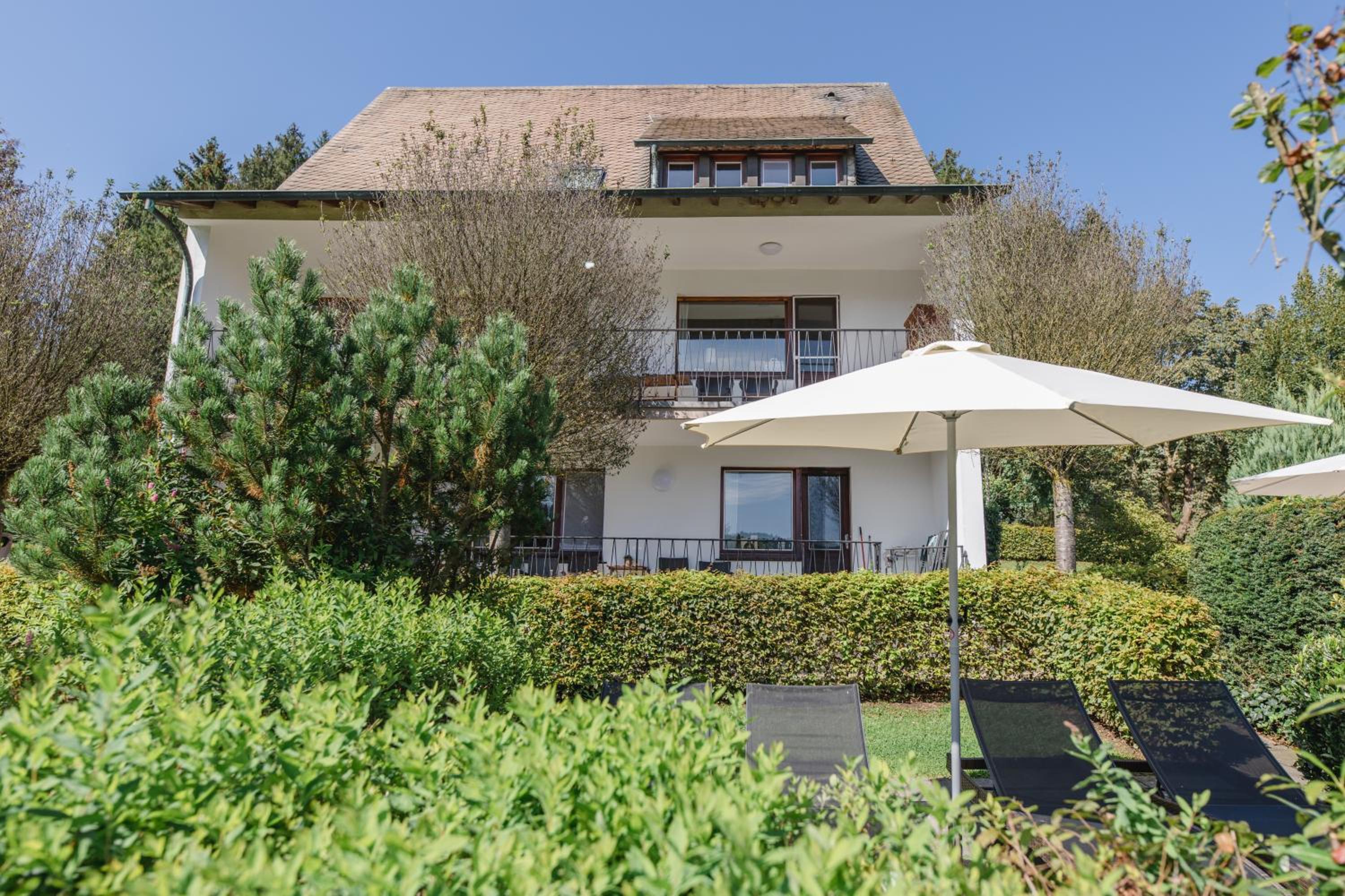 Landhaus Mettenberg